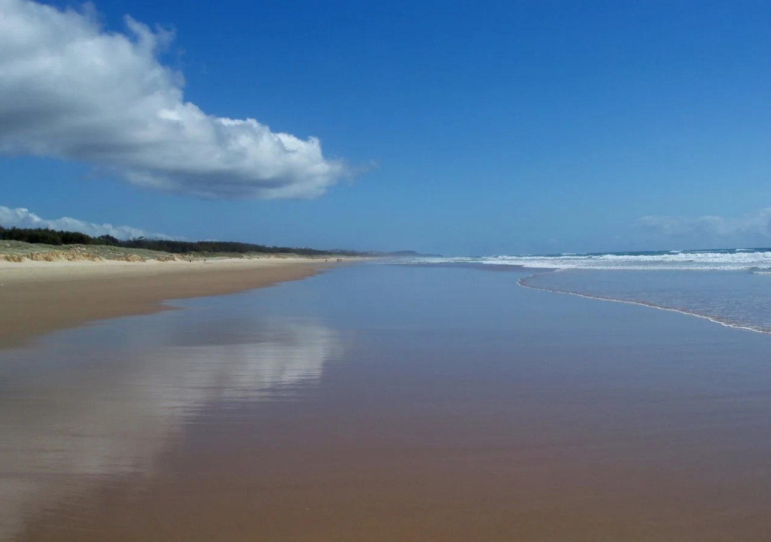 Beachcomber Peregian Beach