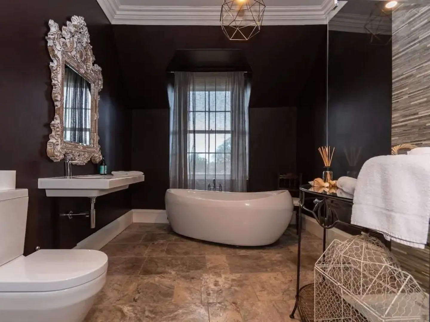 Stunning Victorian Merchant House Crail