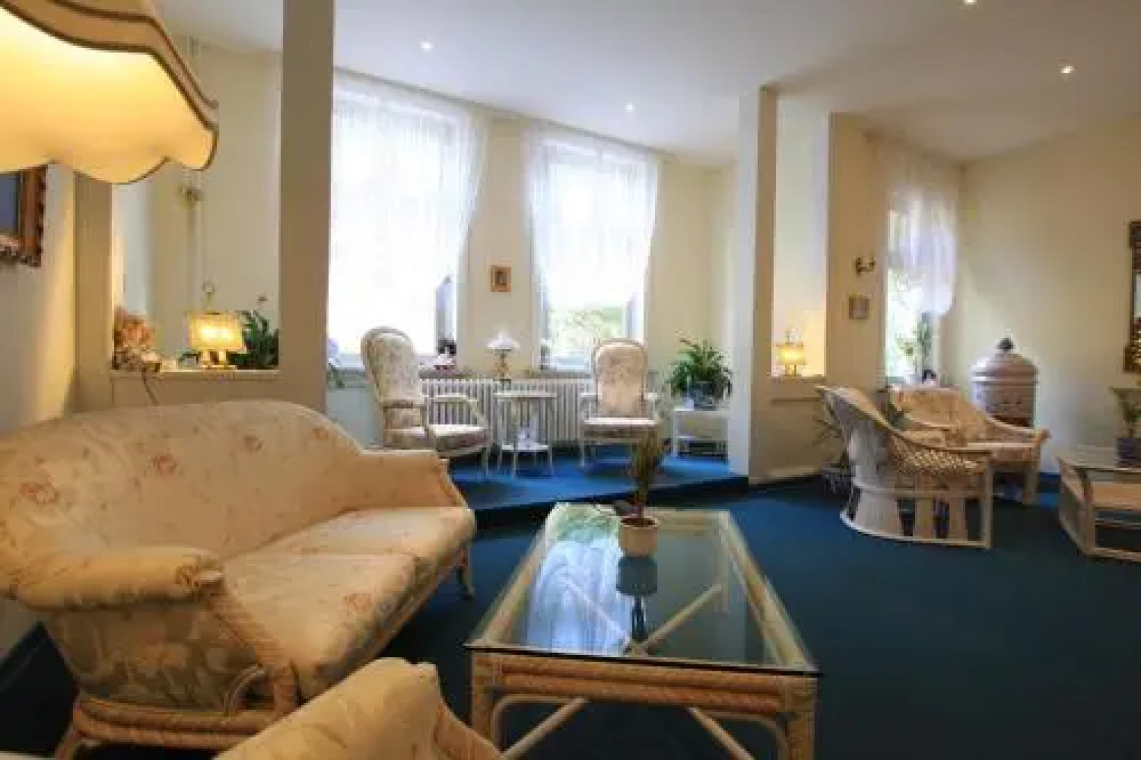 Pension Villa Kassandra