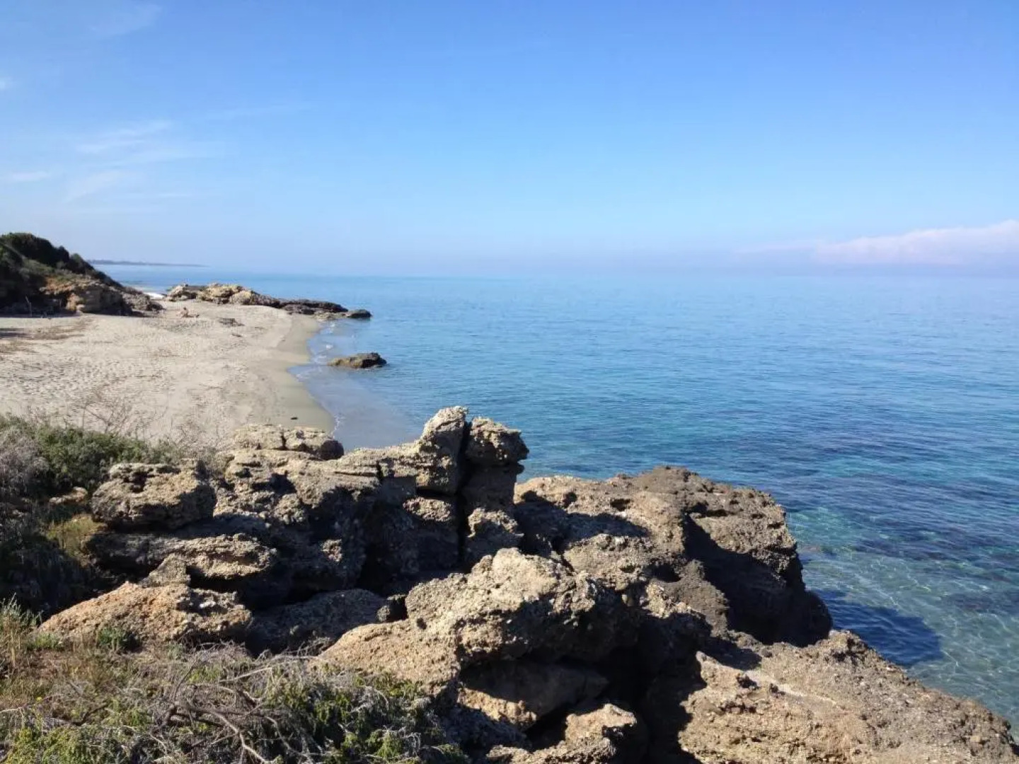 Le Clos des Arbousiers