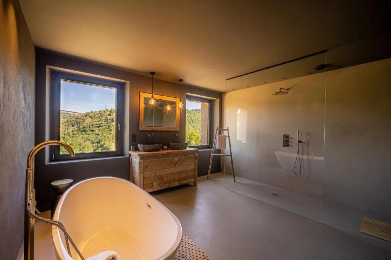 Le 11 Des Bouchaux, Gite D'exception