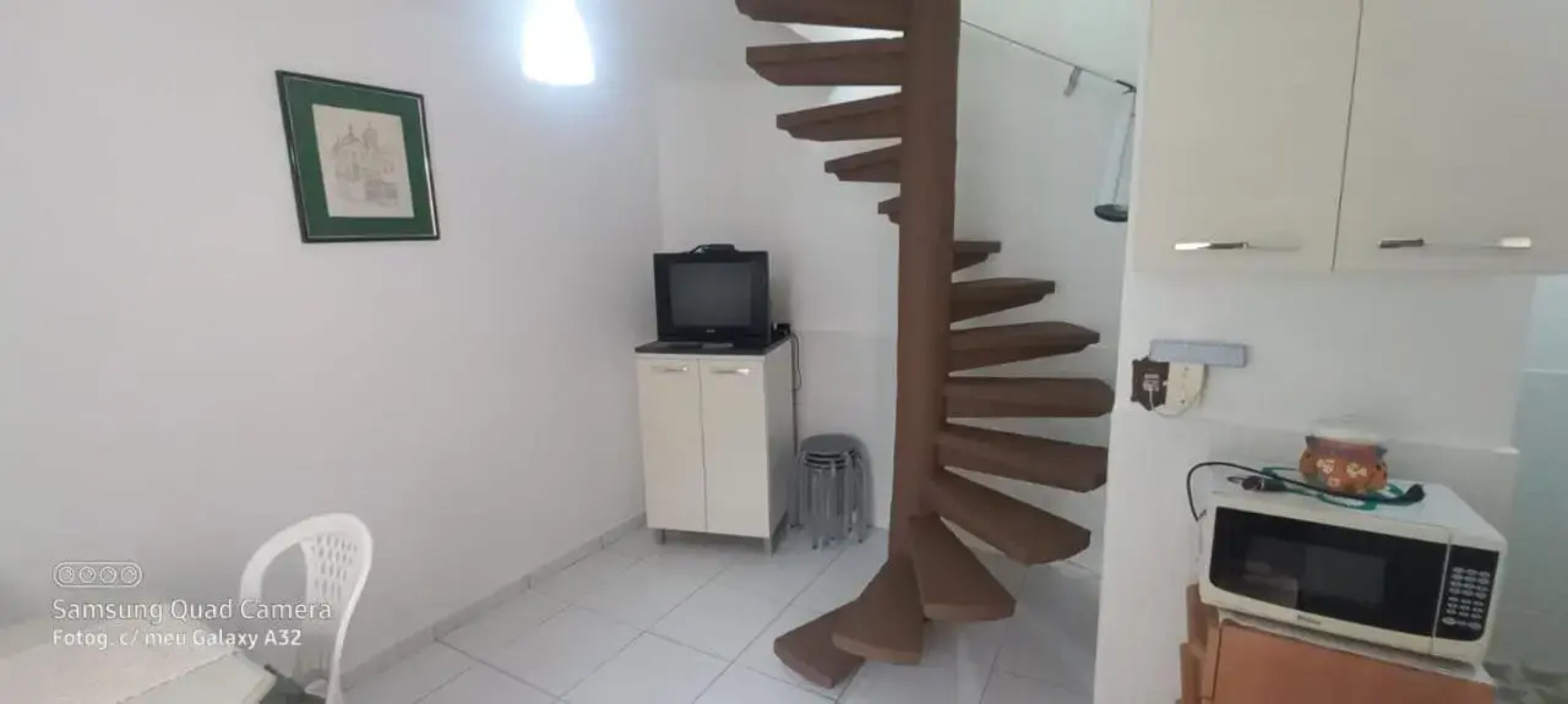 Matinhos 150 metros da praia