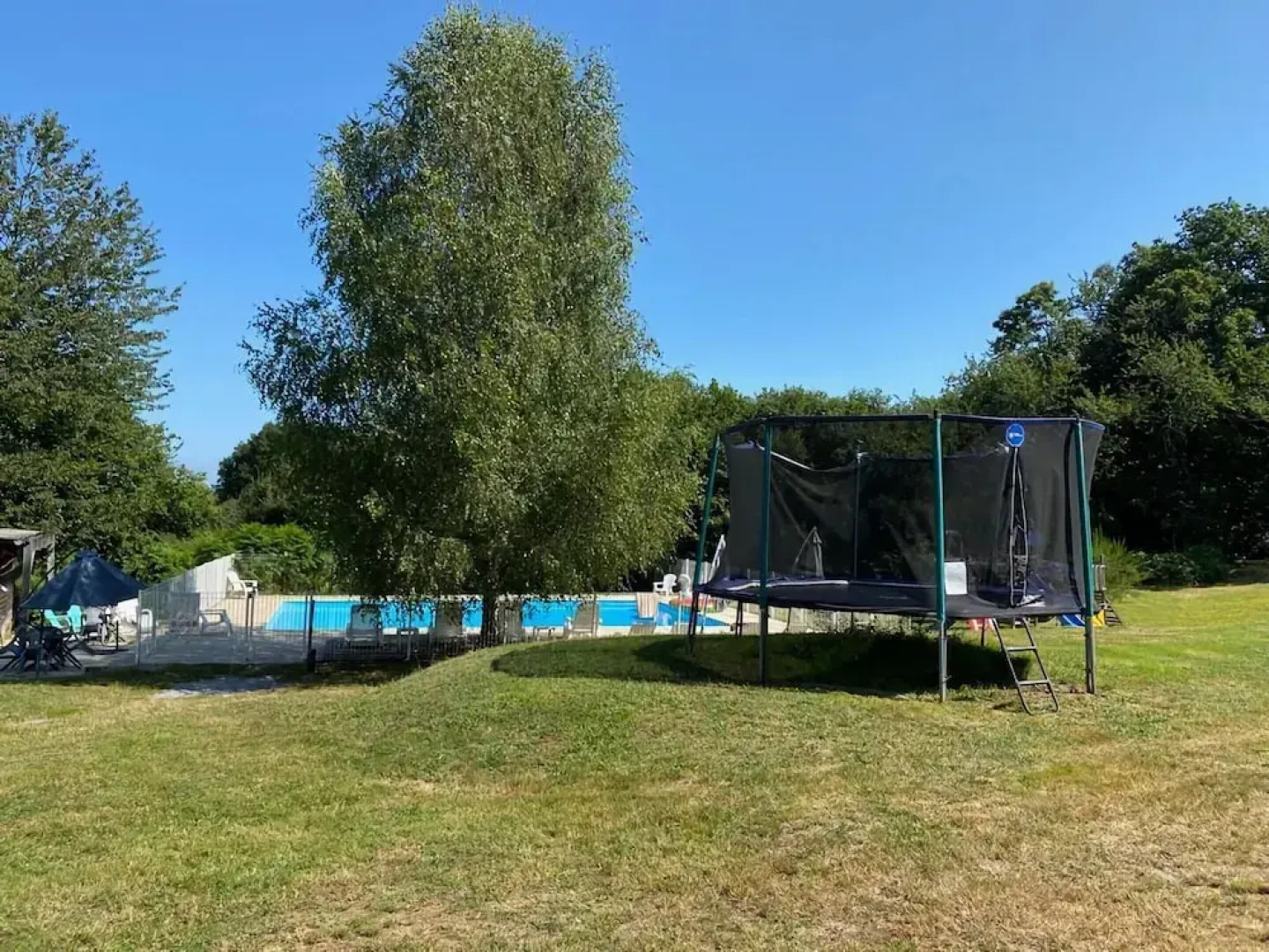 Gite in Romefort Near Lac de Vassiviere