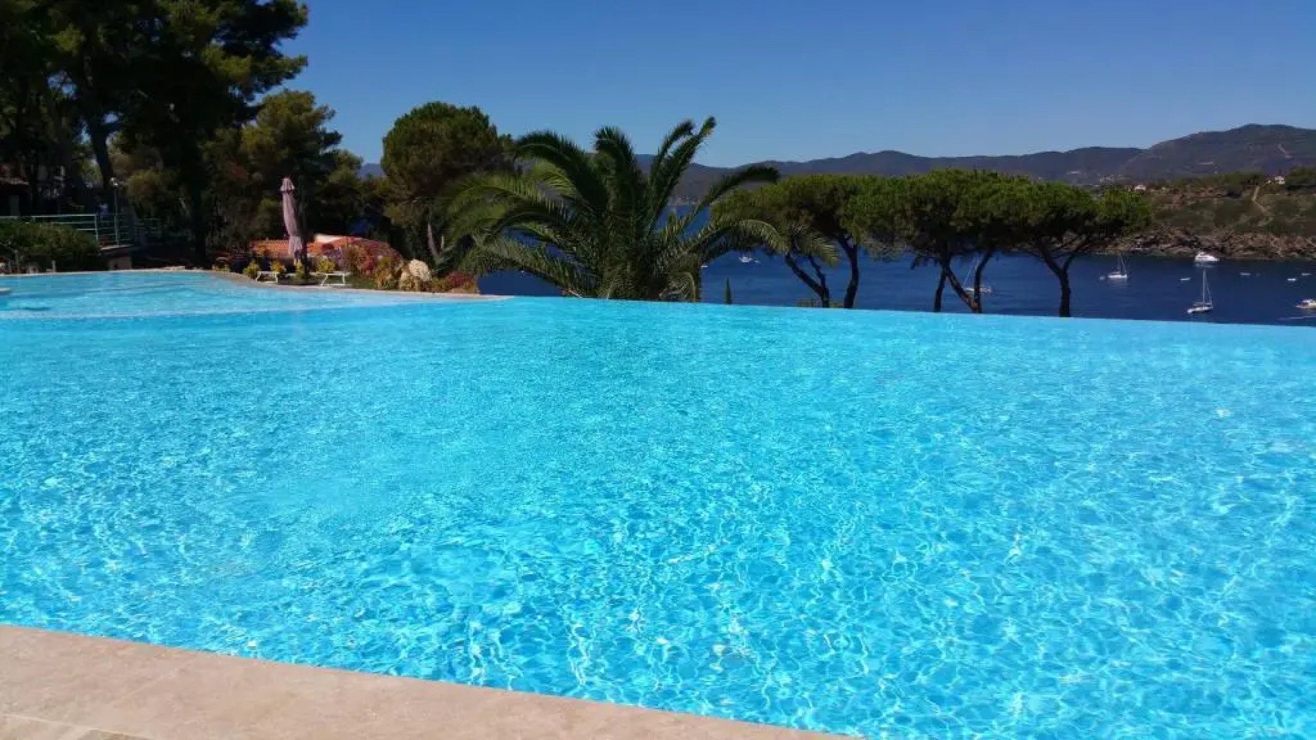 Residence Cala Silente