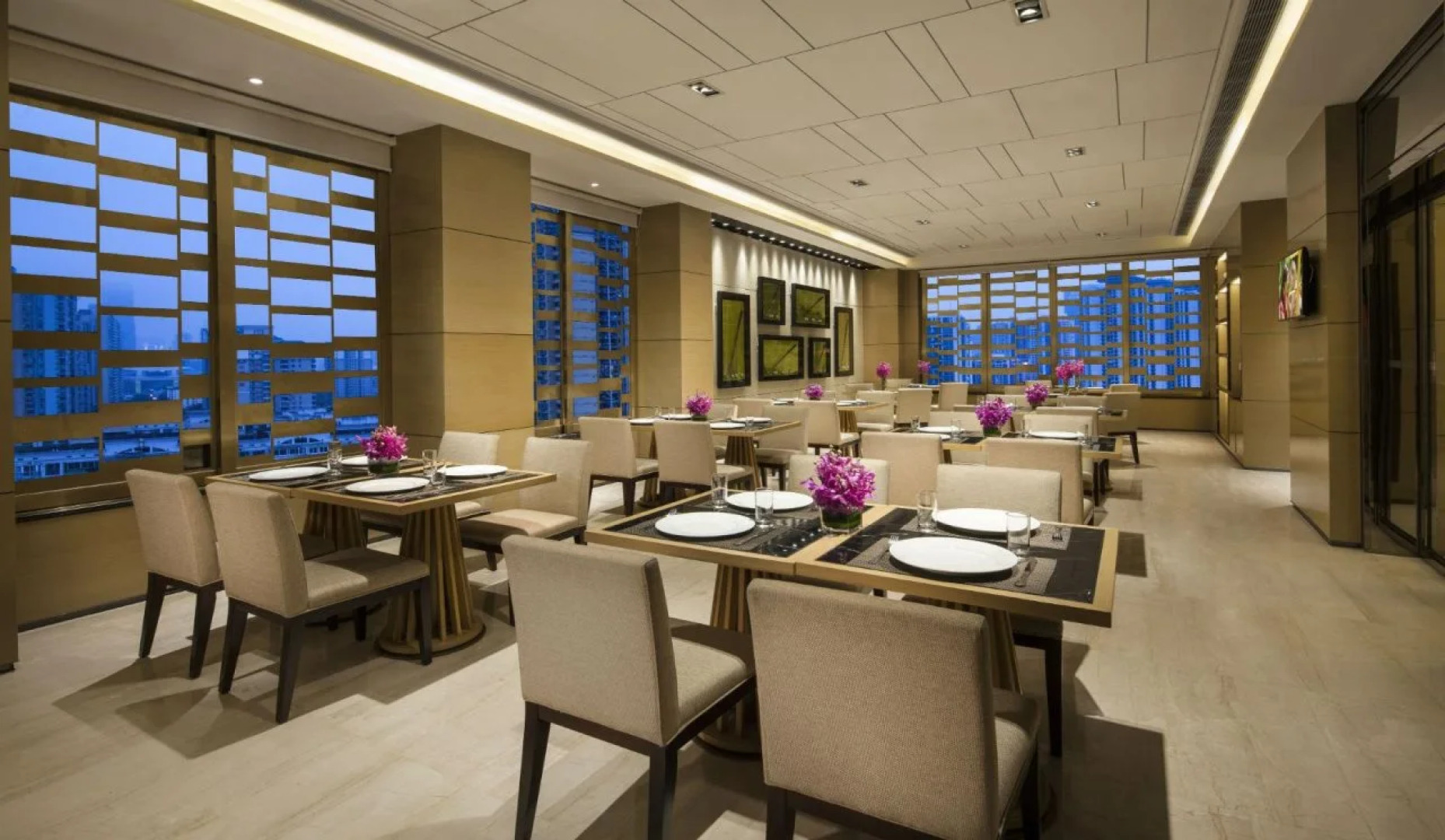 Somerset Grandview Shenzhen