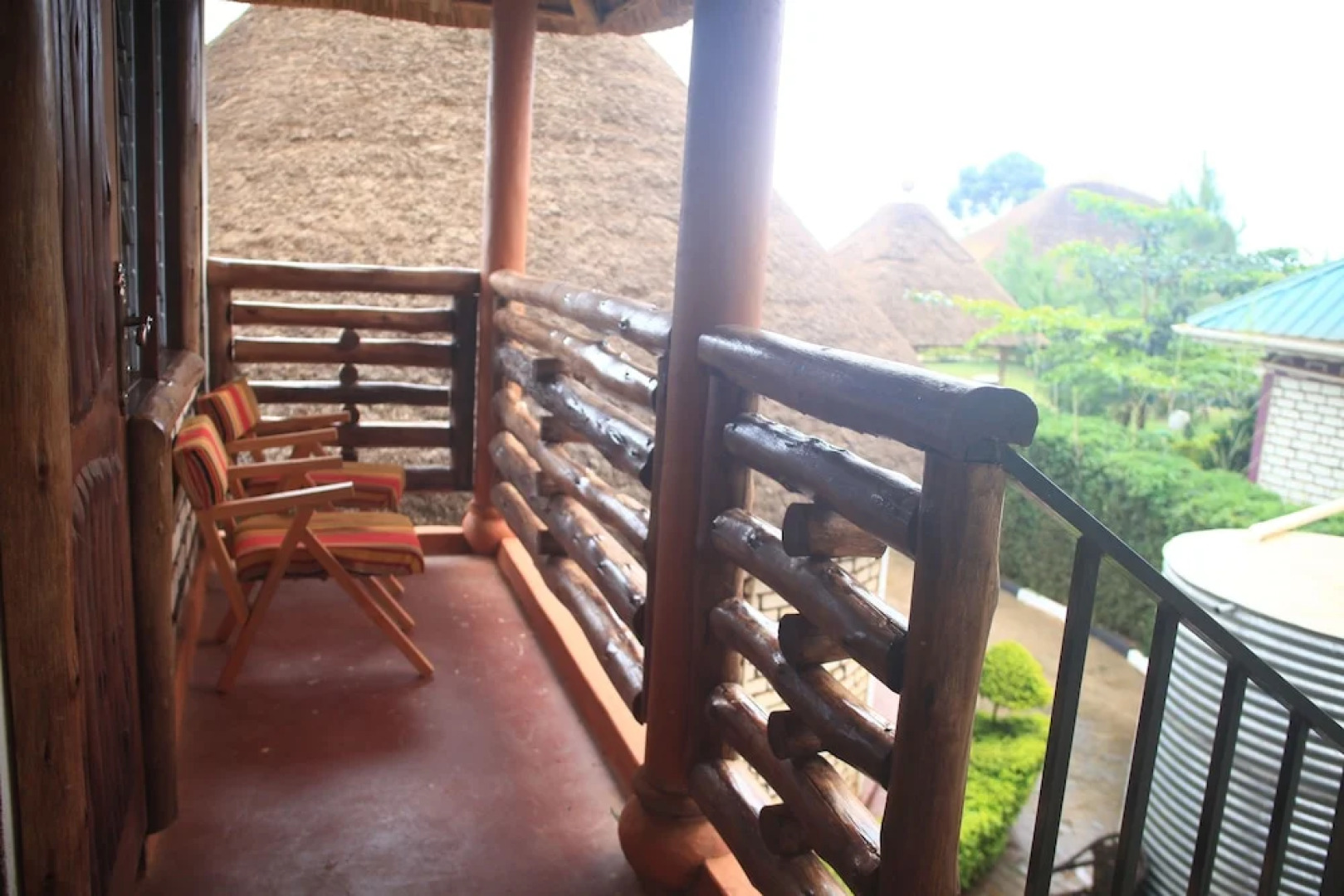 Elite Backpackers Services Masaka