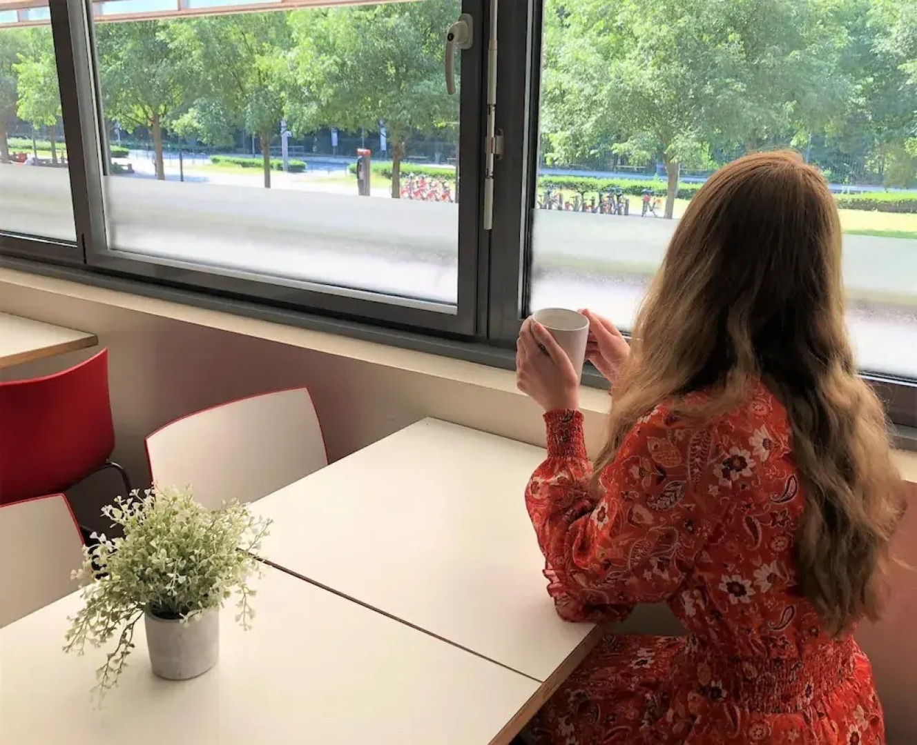 Résidence Montempo Lyon Cité Internationale