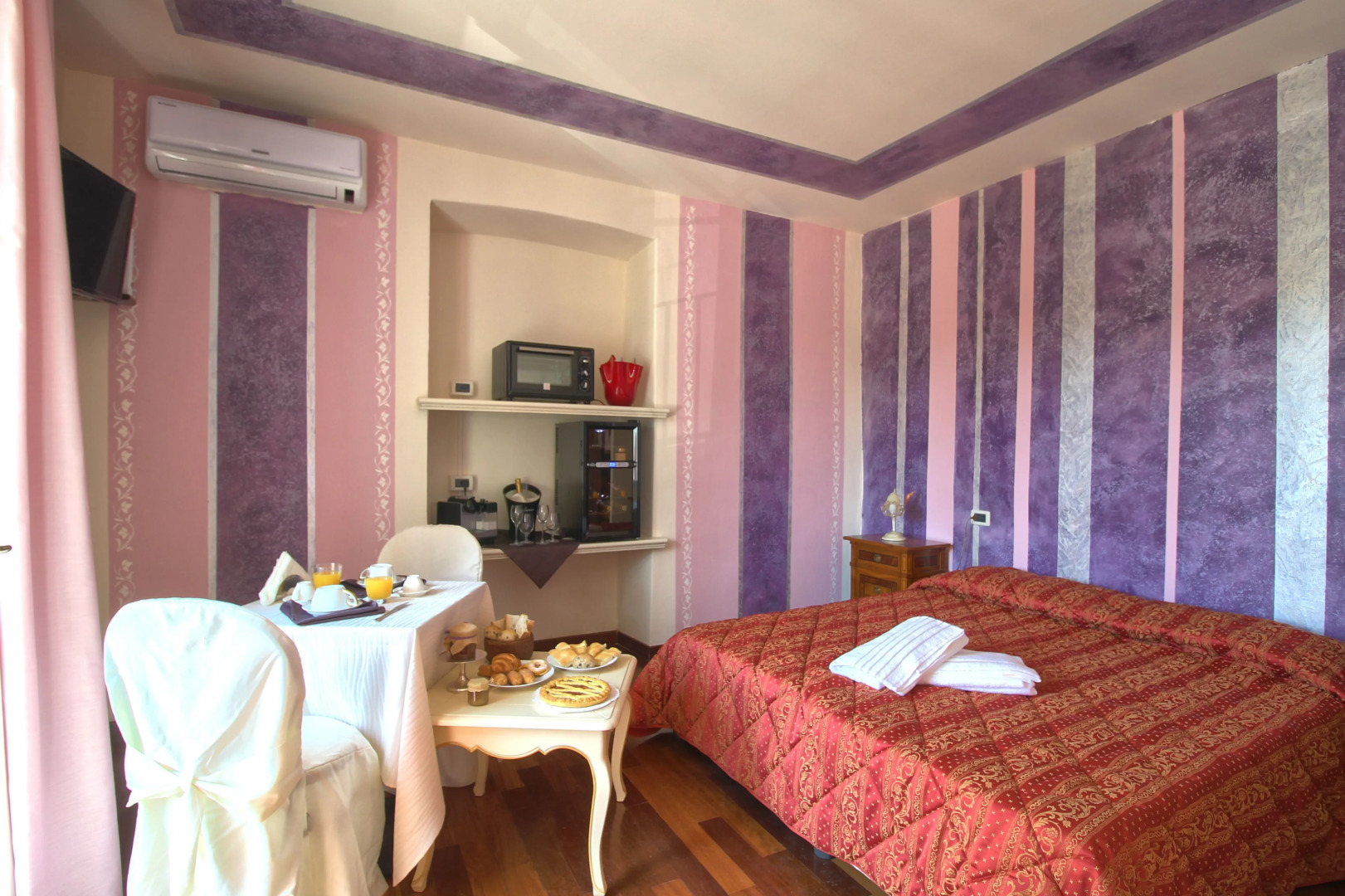 La Corte Natural Resort