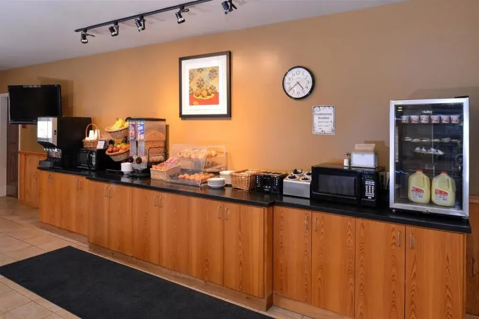 The Inn At Wildwood Resort