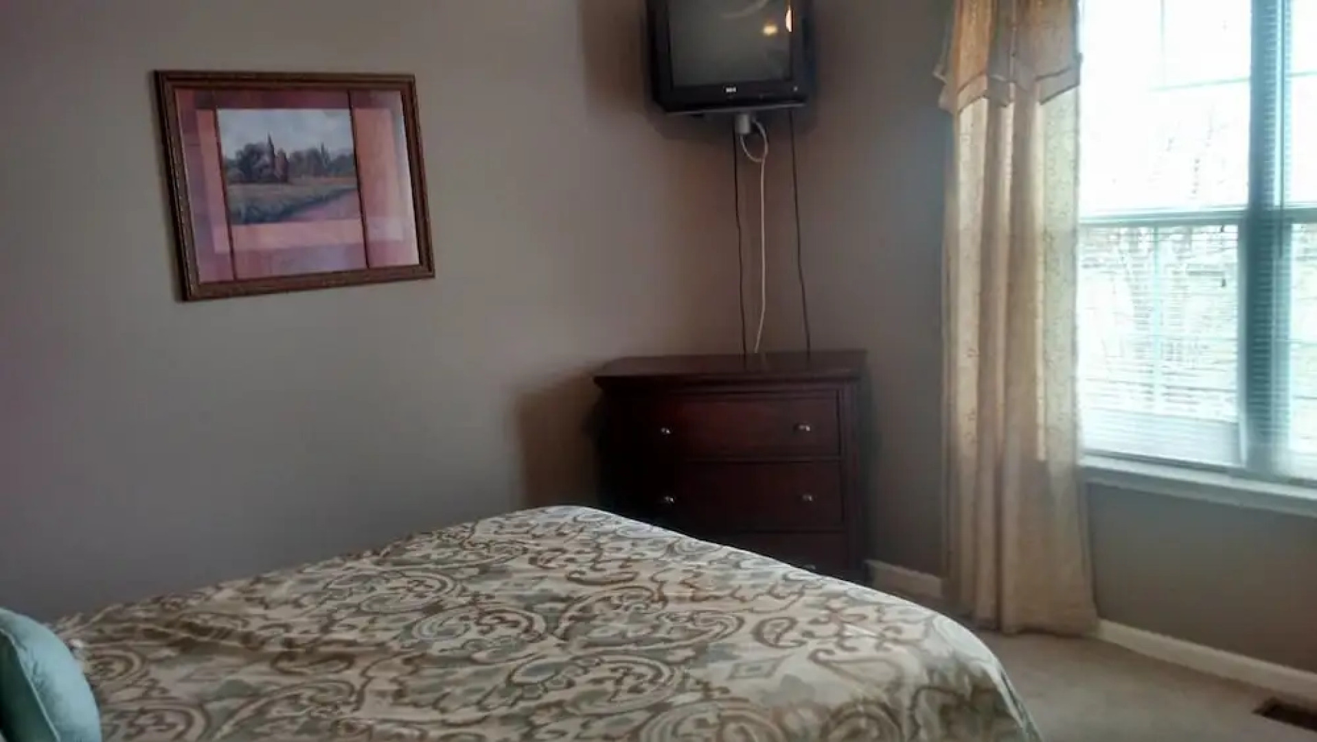 The Corner House B&B Townhomes