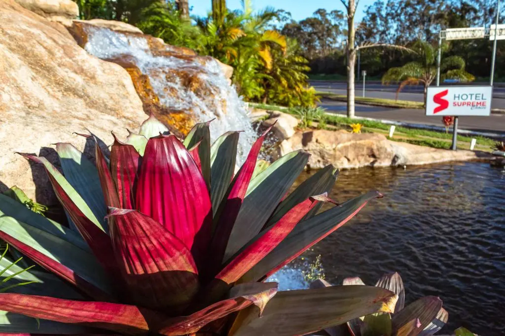 Super 8 Aeroporto Confins