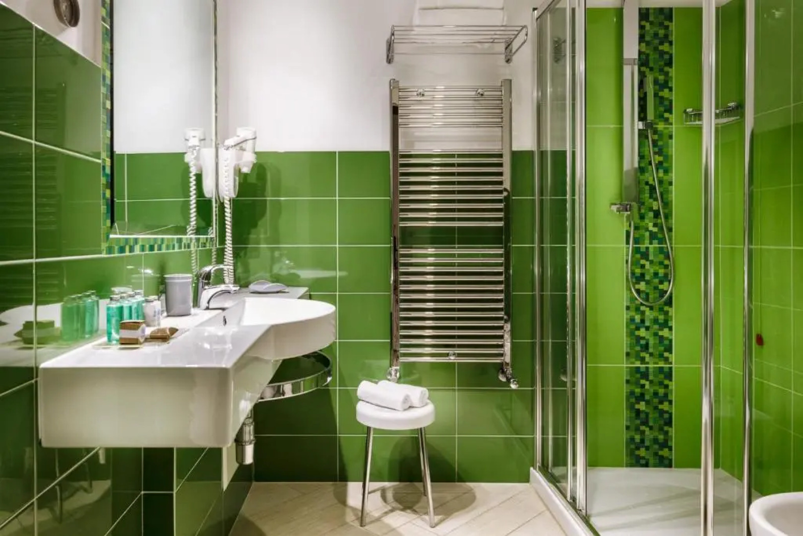 Terradimare Resort & Spa