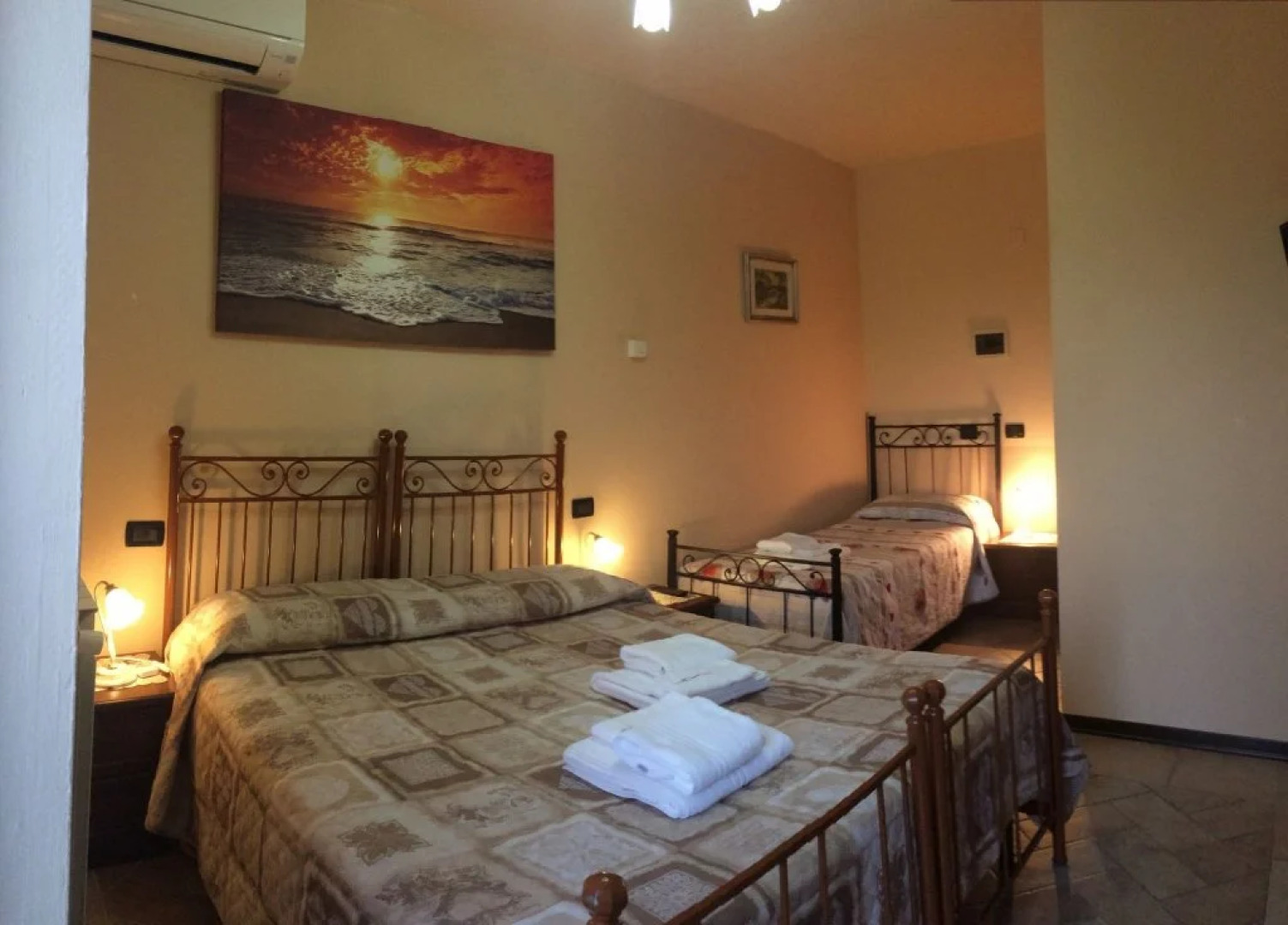 affittacamere Da Donna Rosa