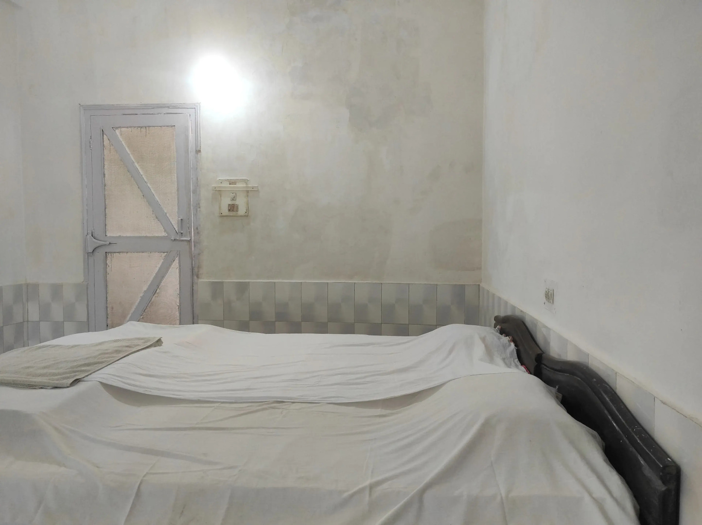 Homecation Manas View Jungle Resort