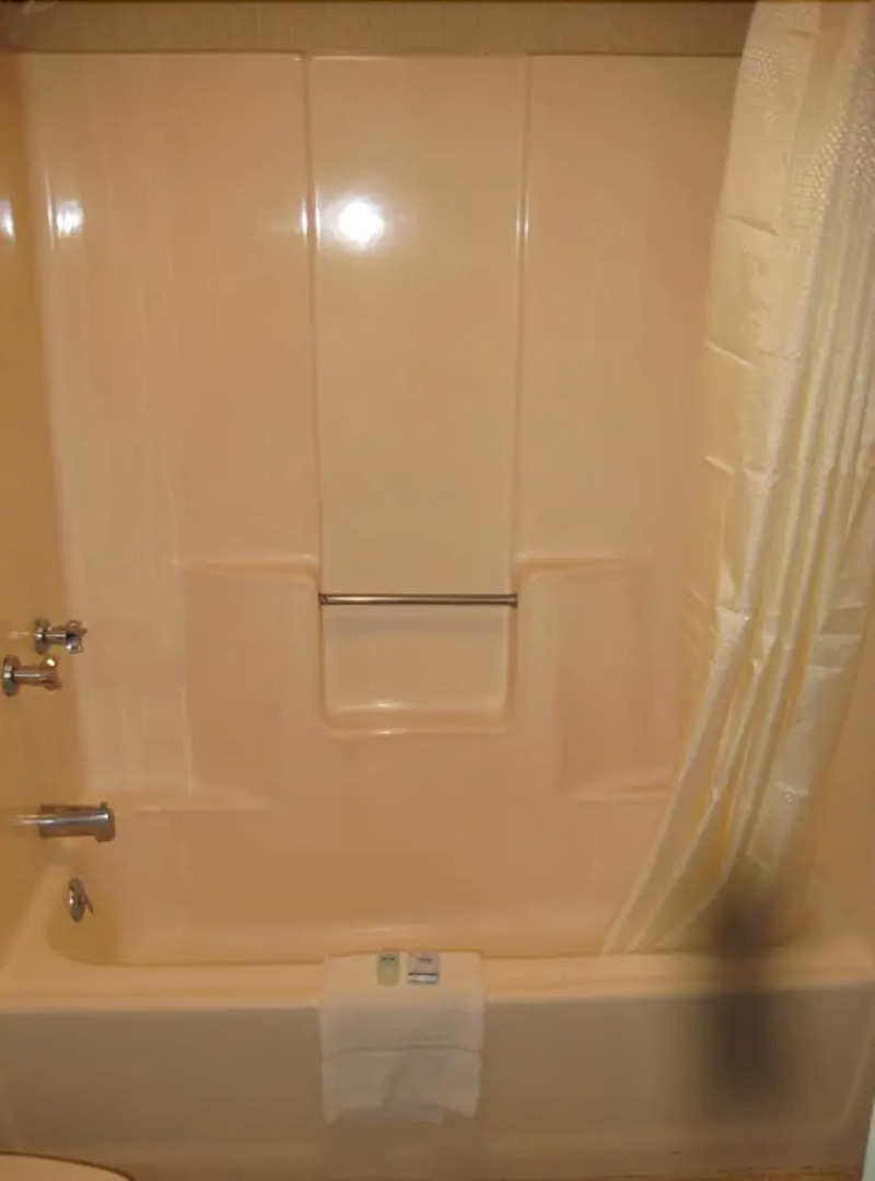 Red Carpet Inn Endicott Binghamton