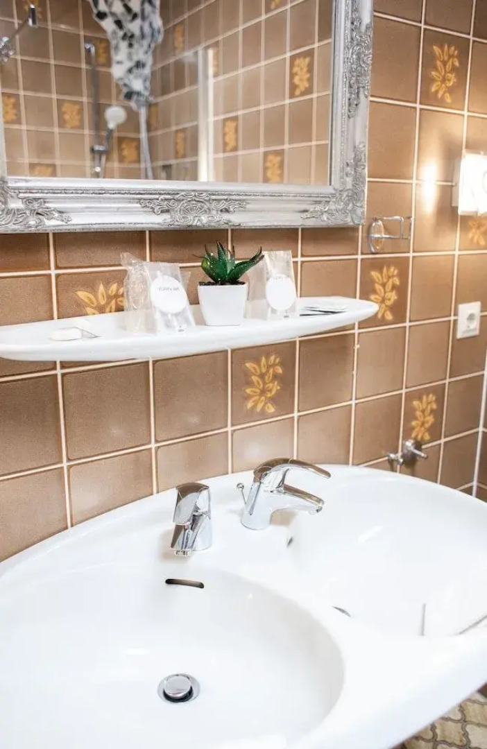 Waldhotel König von Rom