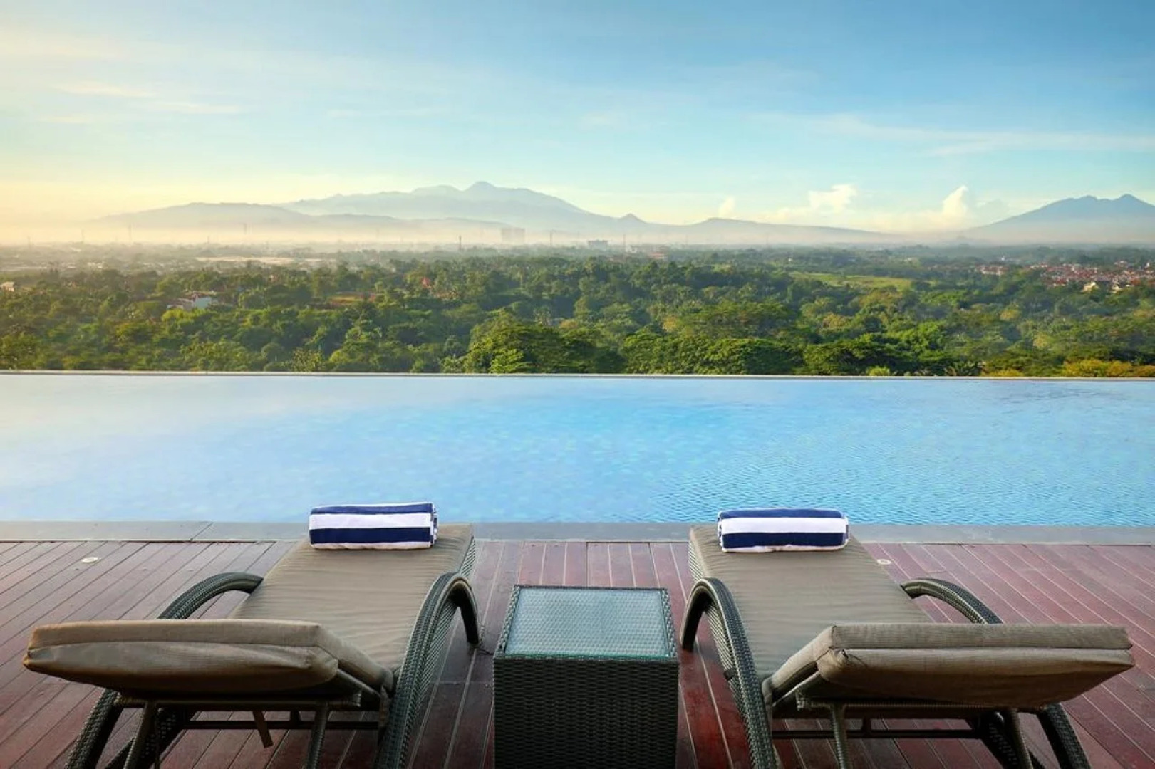 Hotel Ciputra Cibubur