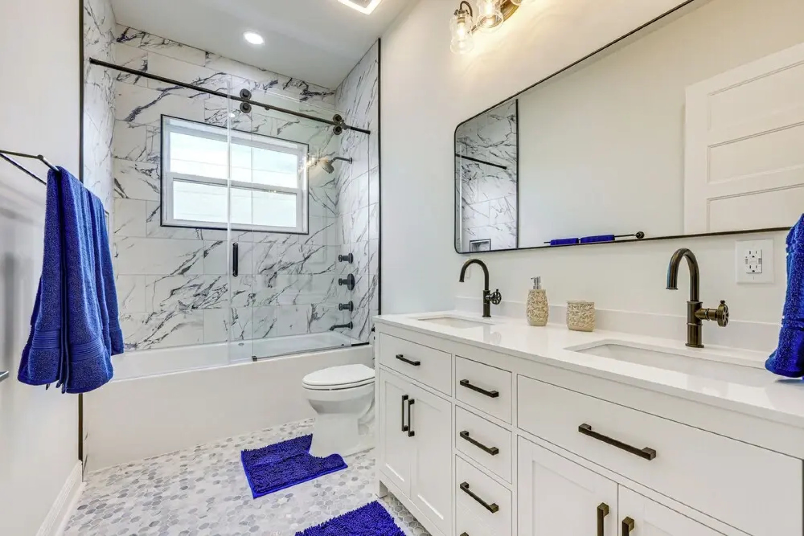 'the Blue Oasis' Jax Beach Gem w/ Coastal Charm!