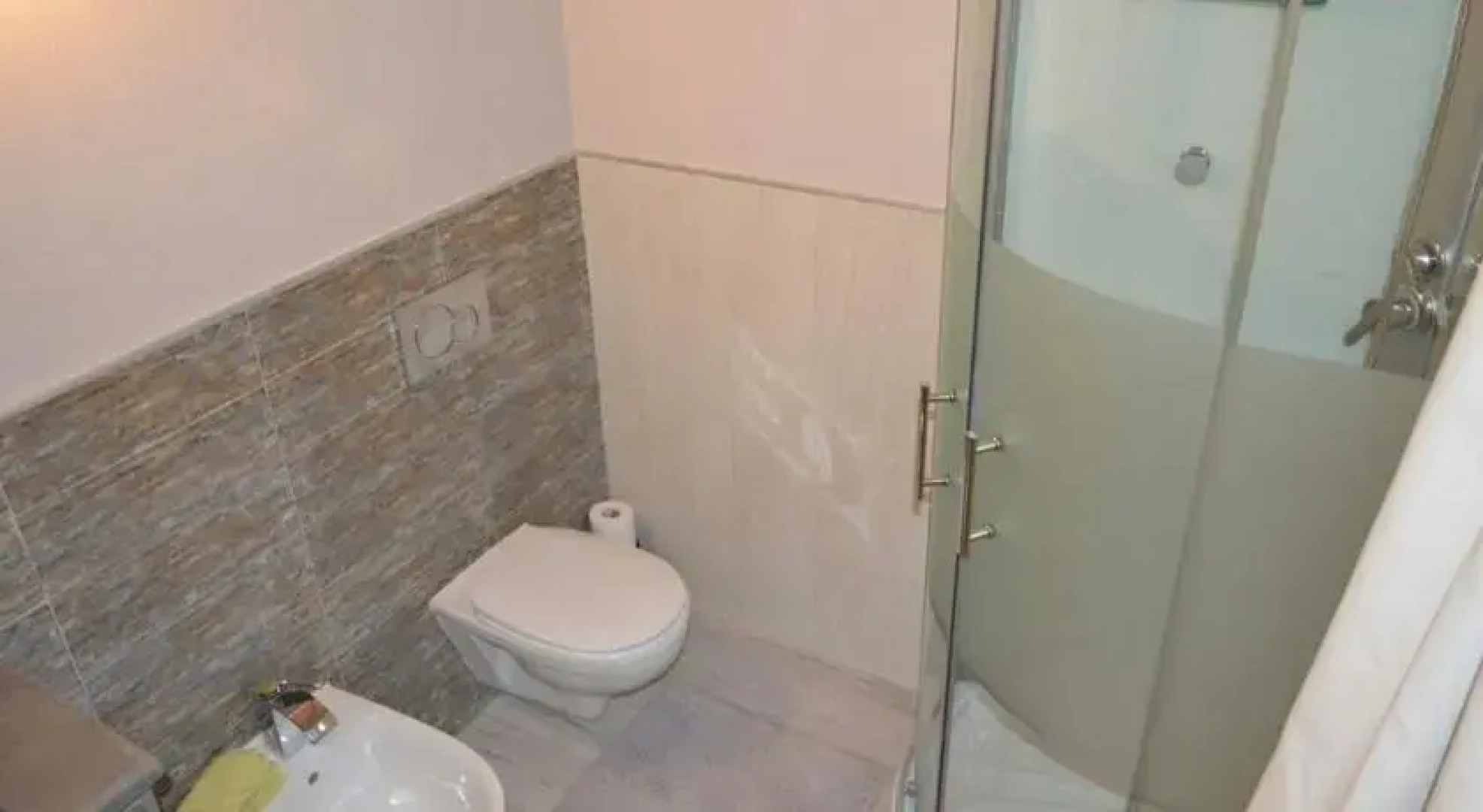 Appartamento in villa