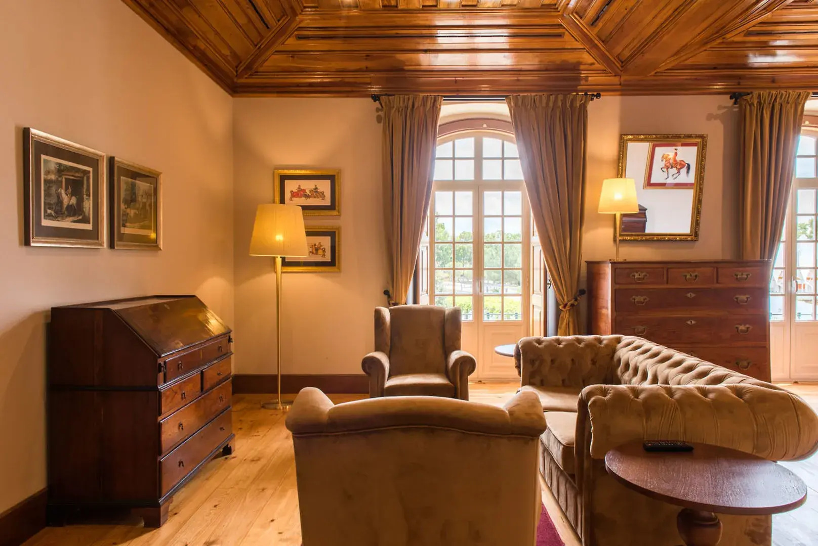 Vila Gale Collection Alter Real - Resort Equestre, Conference & Spa