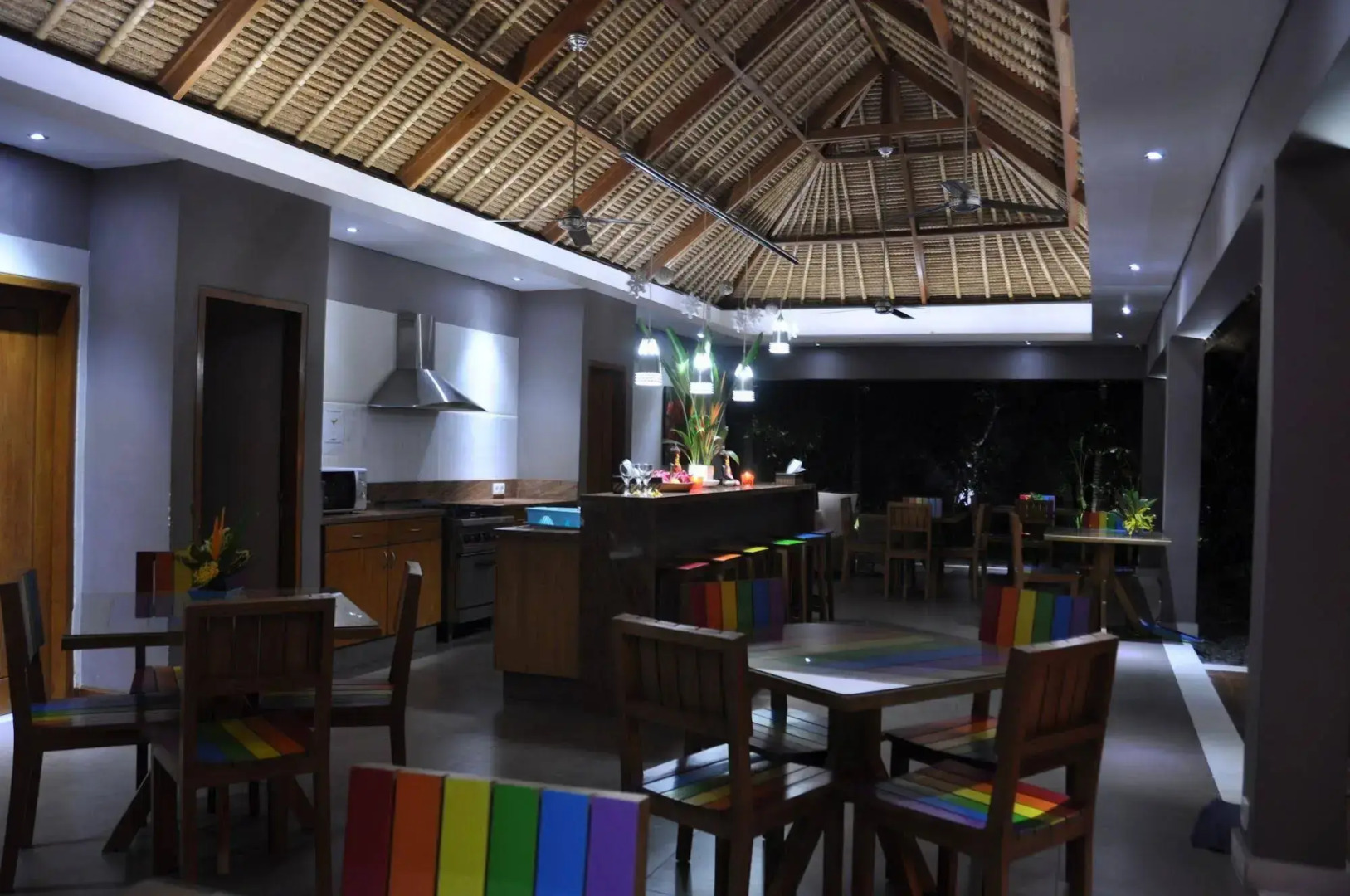 Balinea Holiday Home