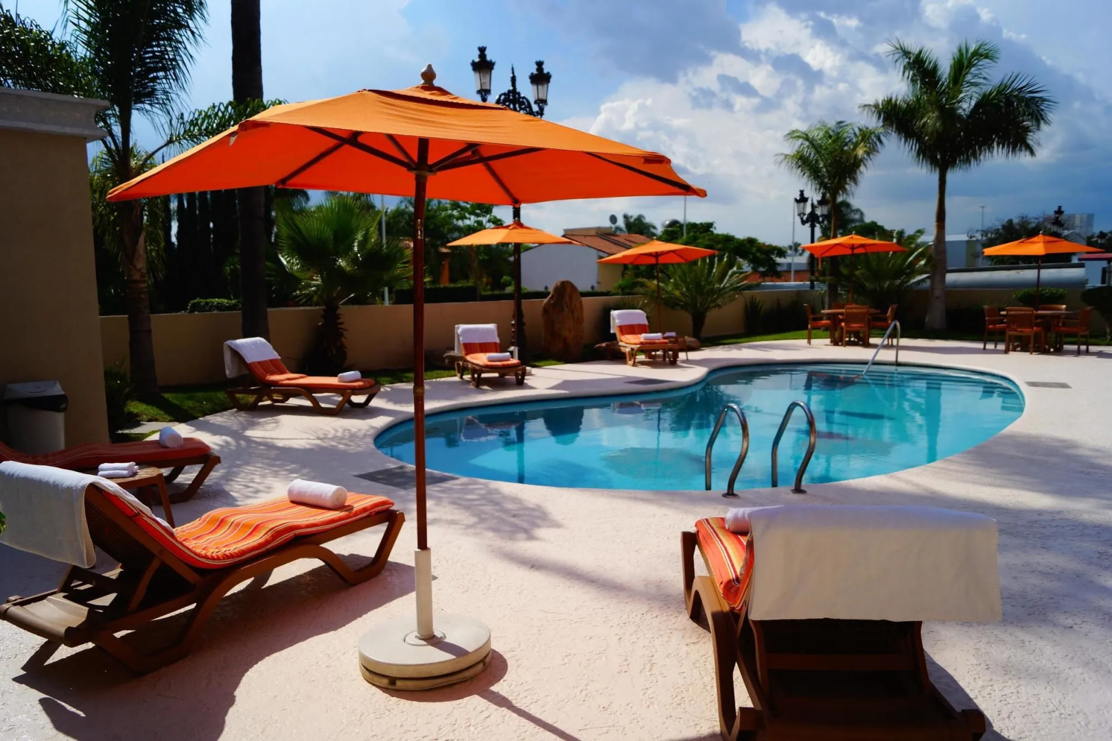 Hampton Inn by Hilton Guadalajara-Aeropuerto