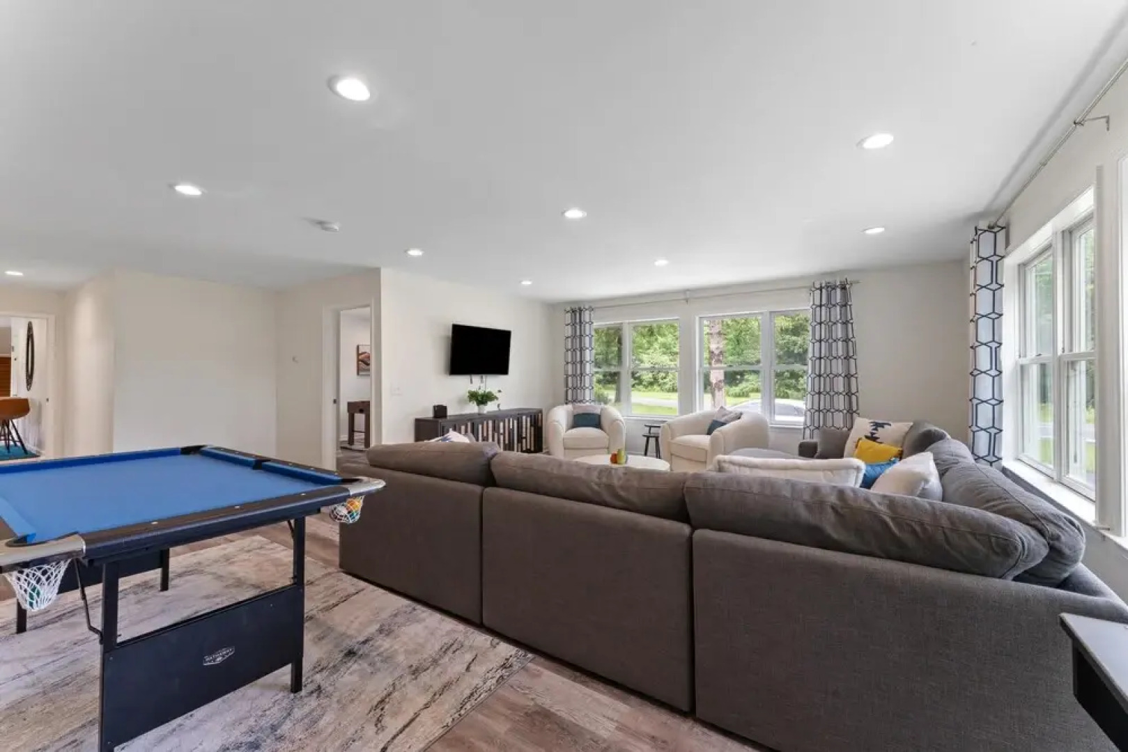 Pocono Pines by Boutiq