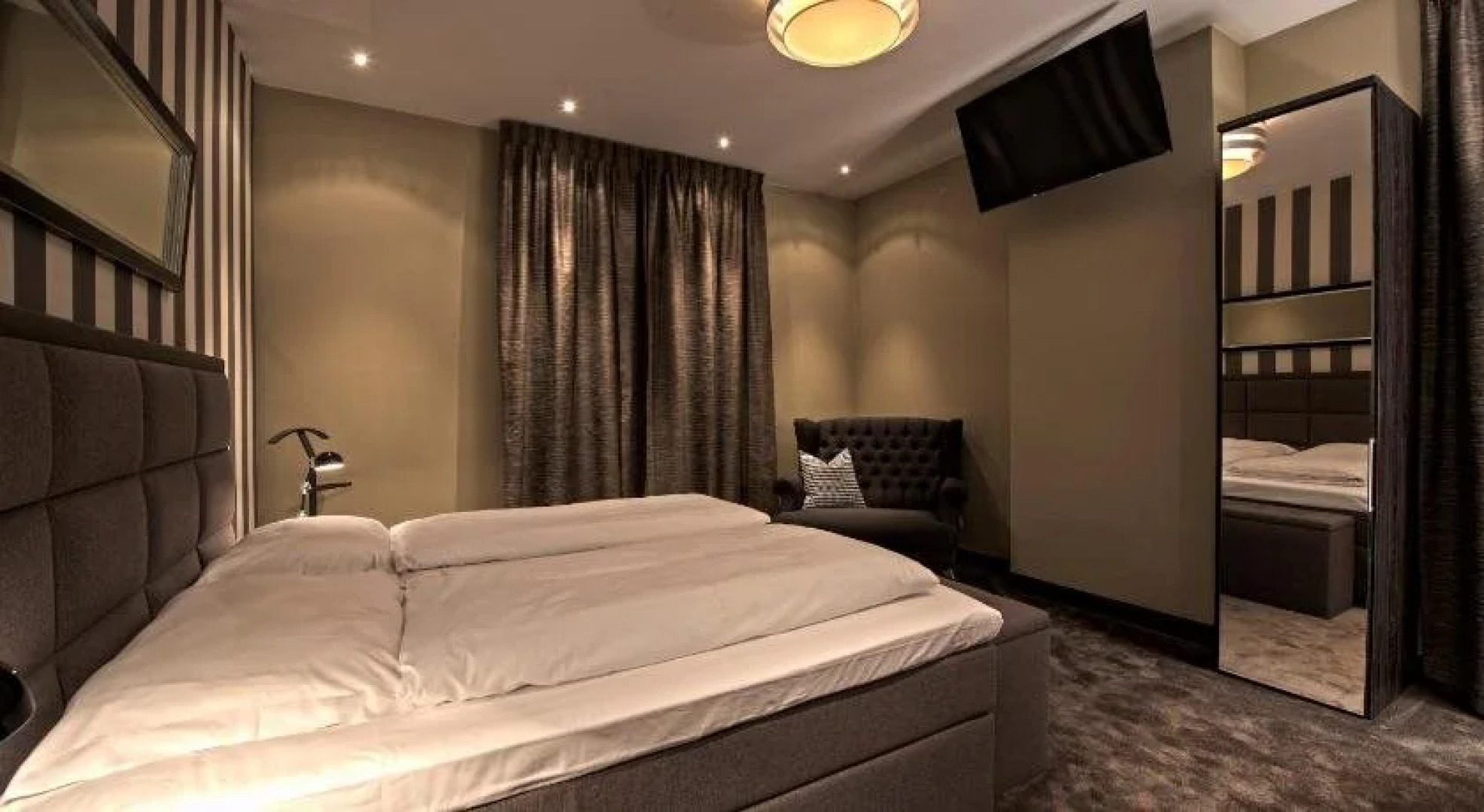 Motel Restaurant Elzenhagen