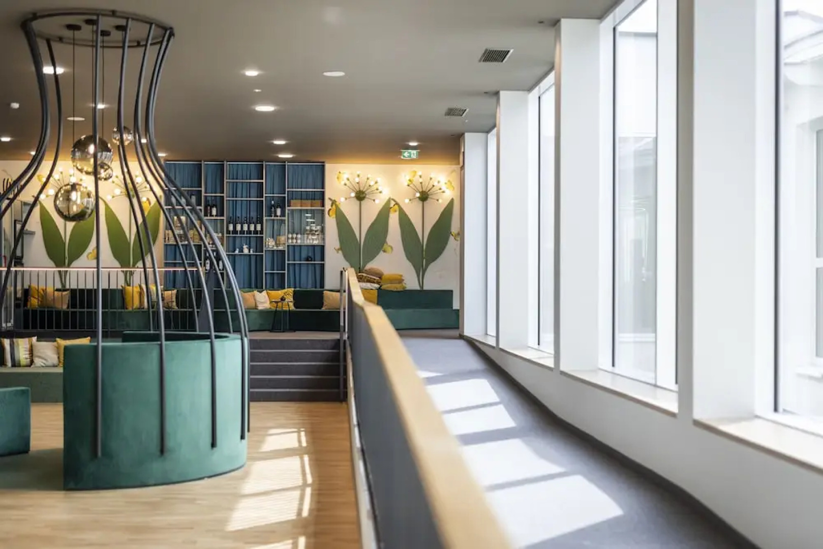 JUFA Hotel Bad Radkersburg - inkl 4h Bade-Thermeneintritt