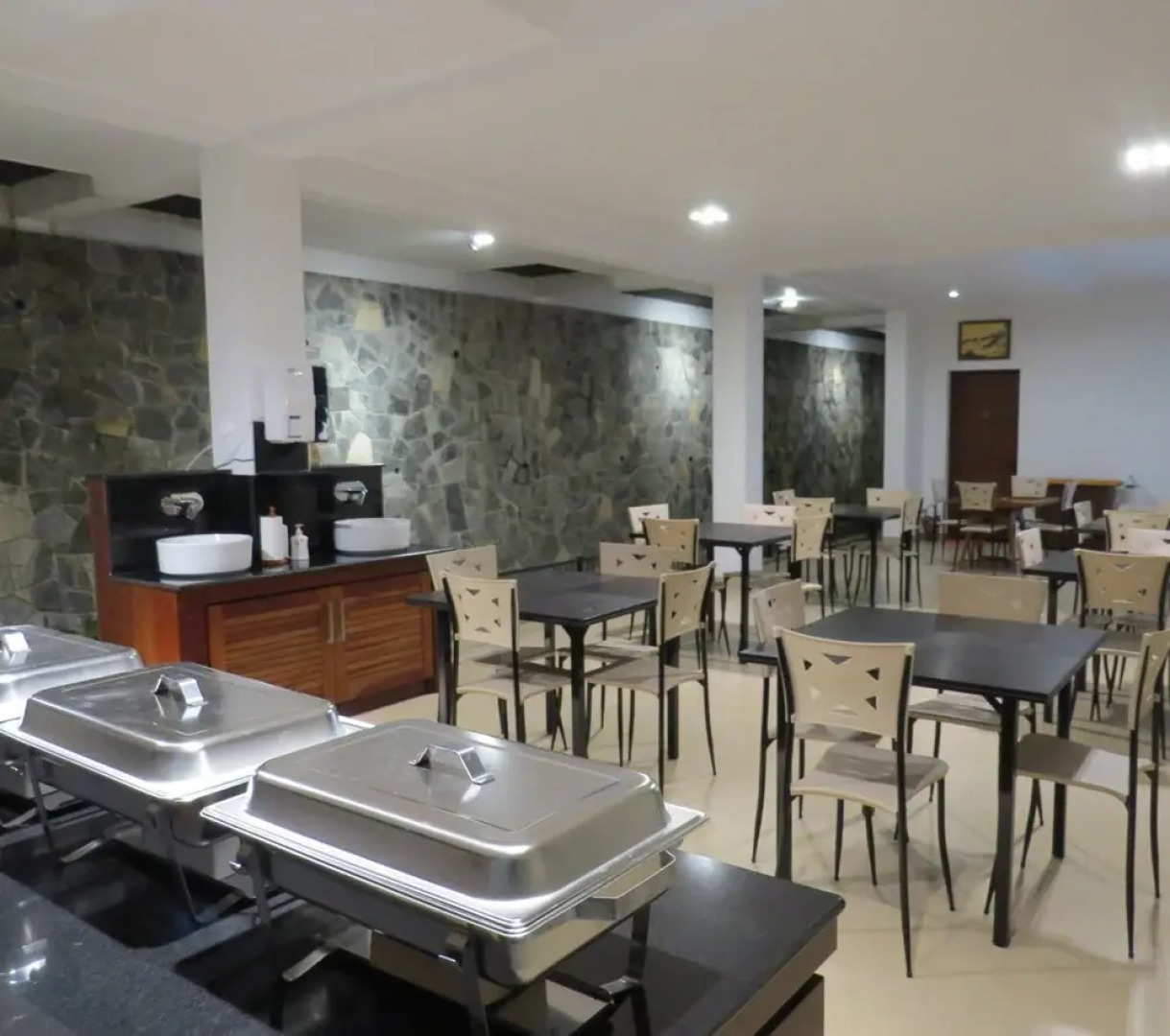 The Harrington Heritage Bungalow