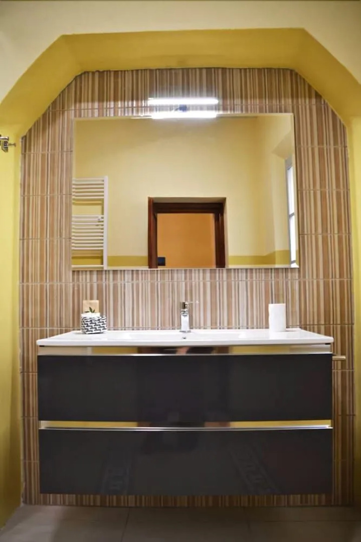 Tuscany Experience BnB