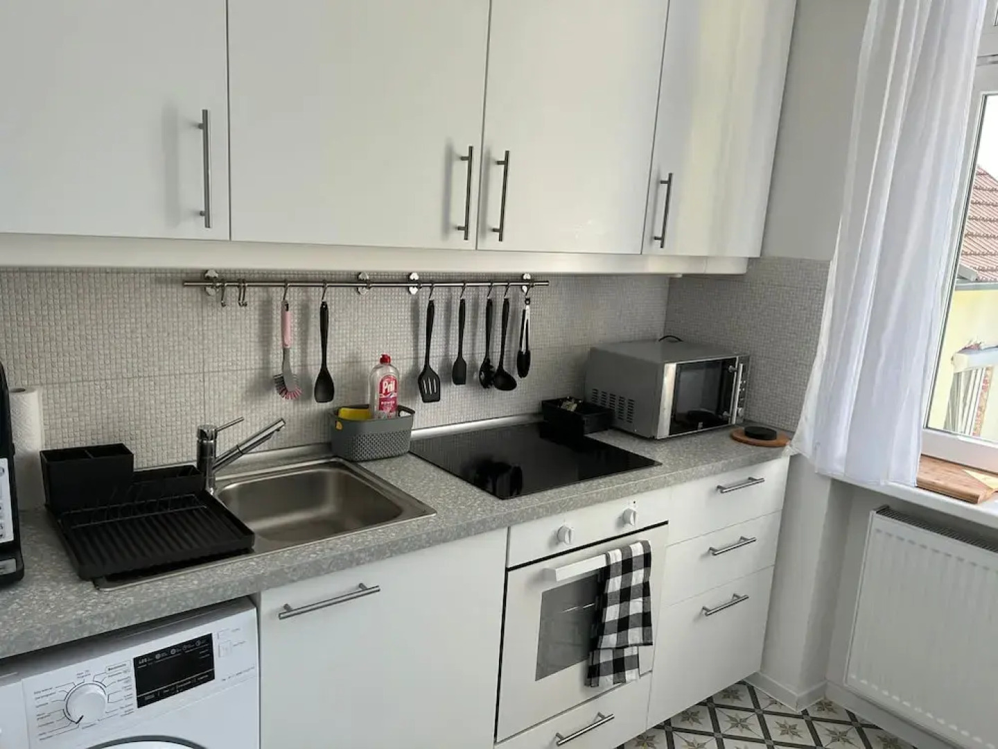 revLIVING Apartments Eggenburg