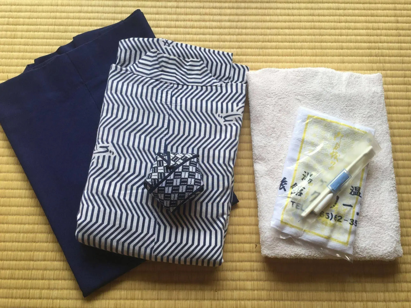 Yugawara Onsen Ryokan Greenso