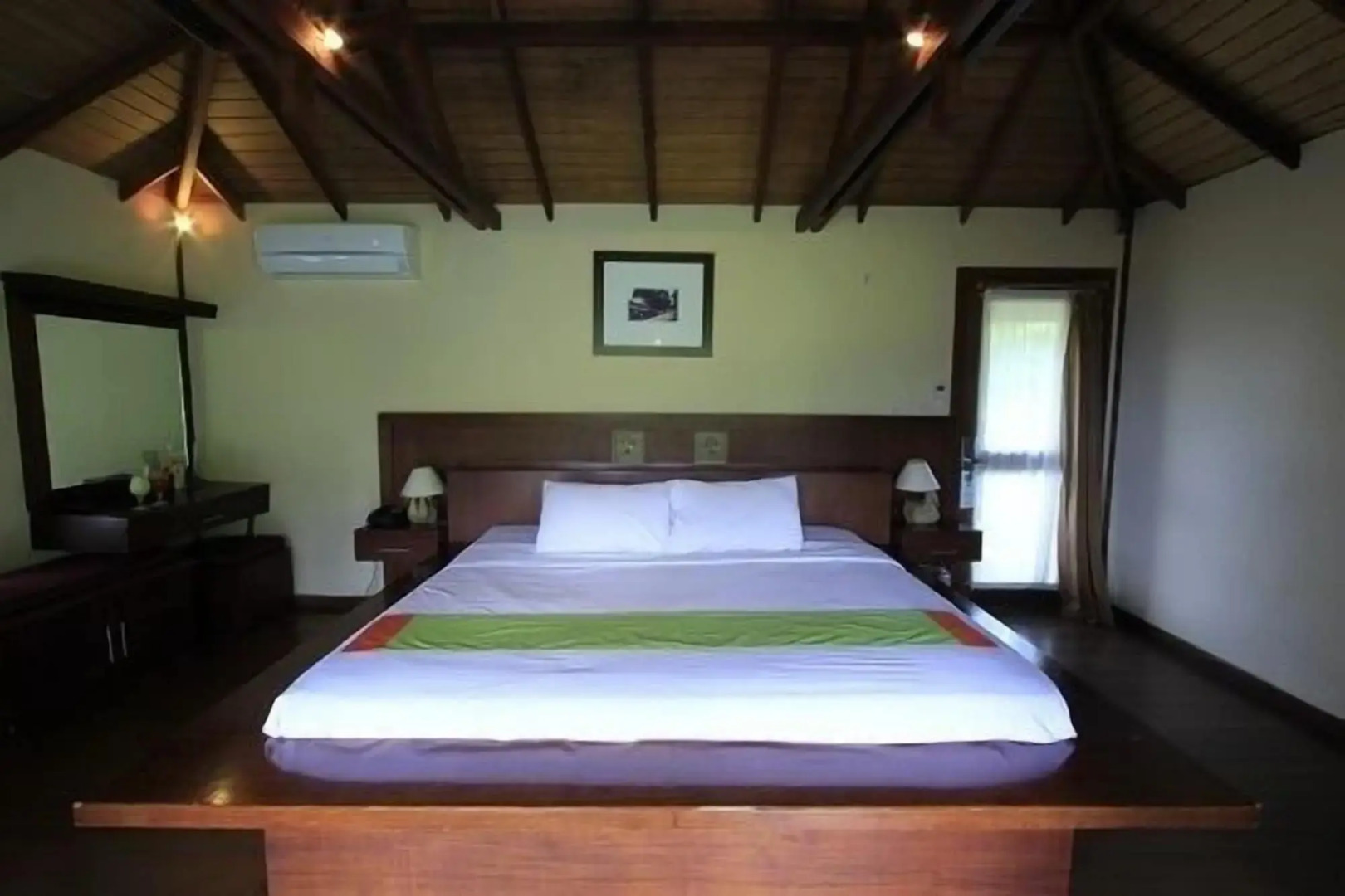 Green Forest Resort & Wedding Bandung