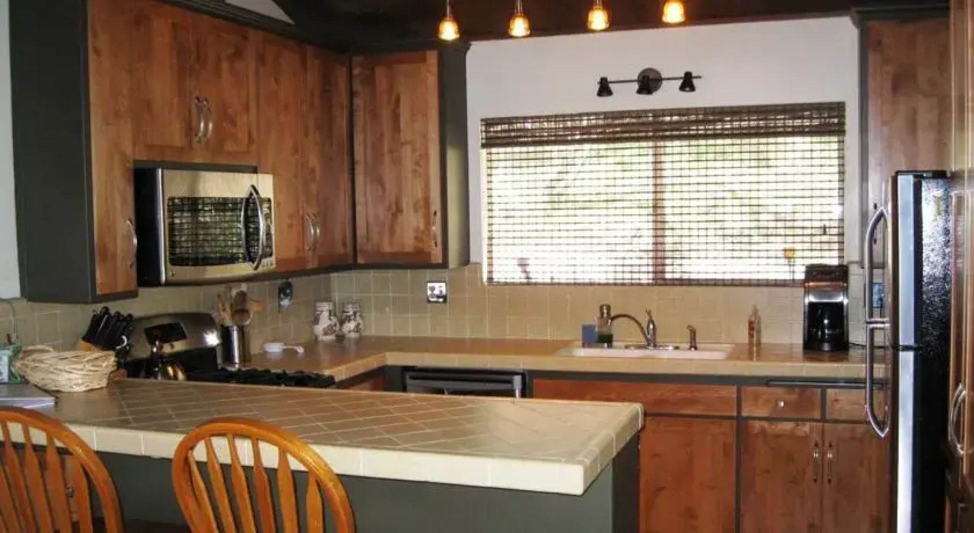 Nadelhorn House 1093