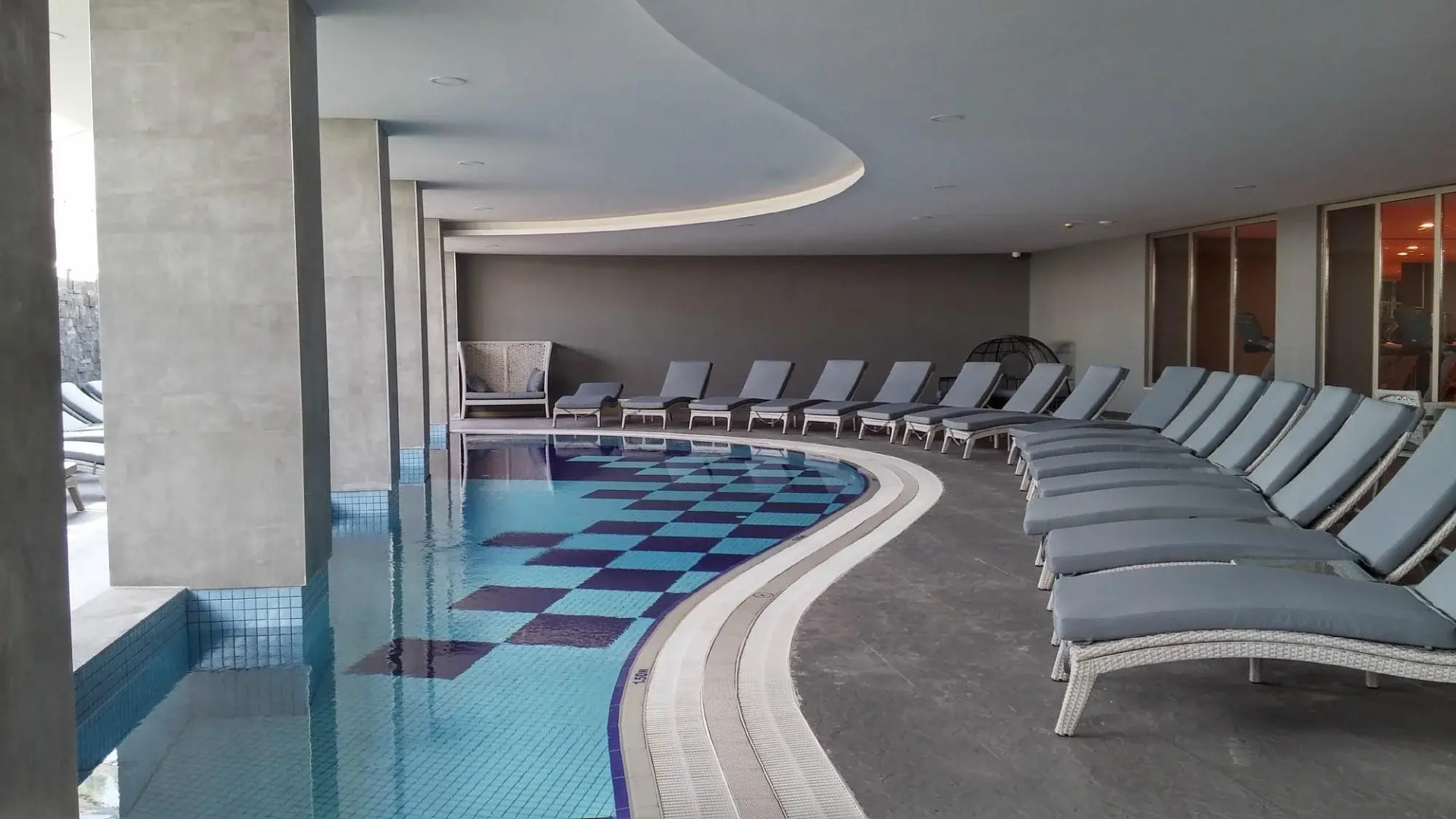 Turunc Premium Hotel