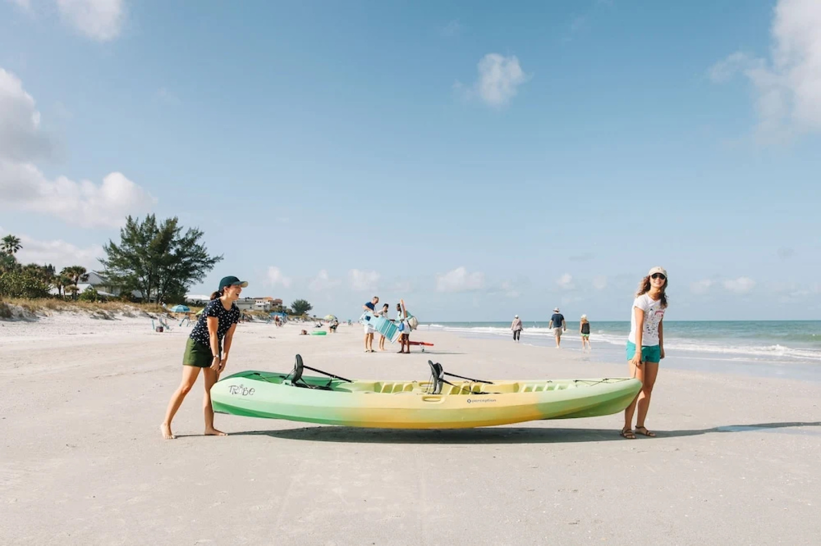 Gulfside Resorts & Indian Rocks Inn