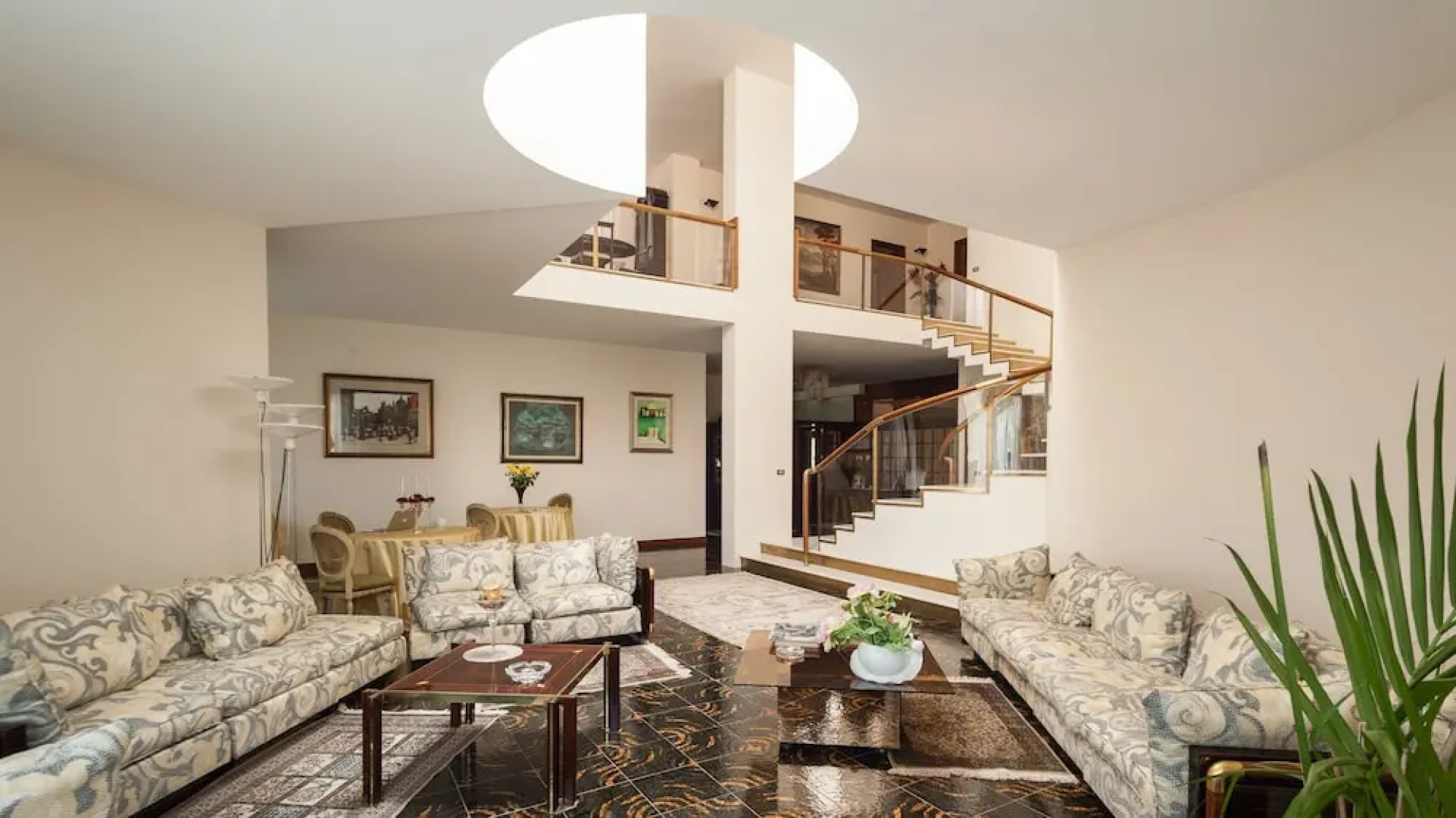 Boutique Villa Magnolia