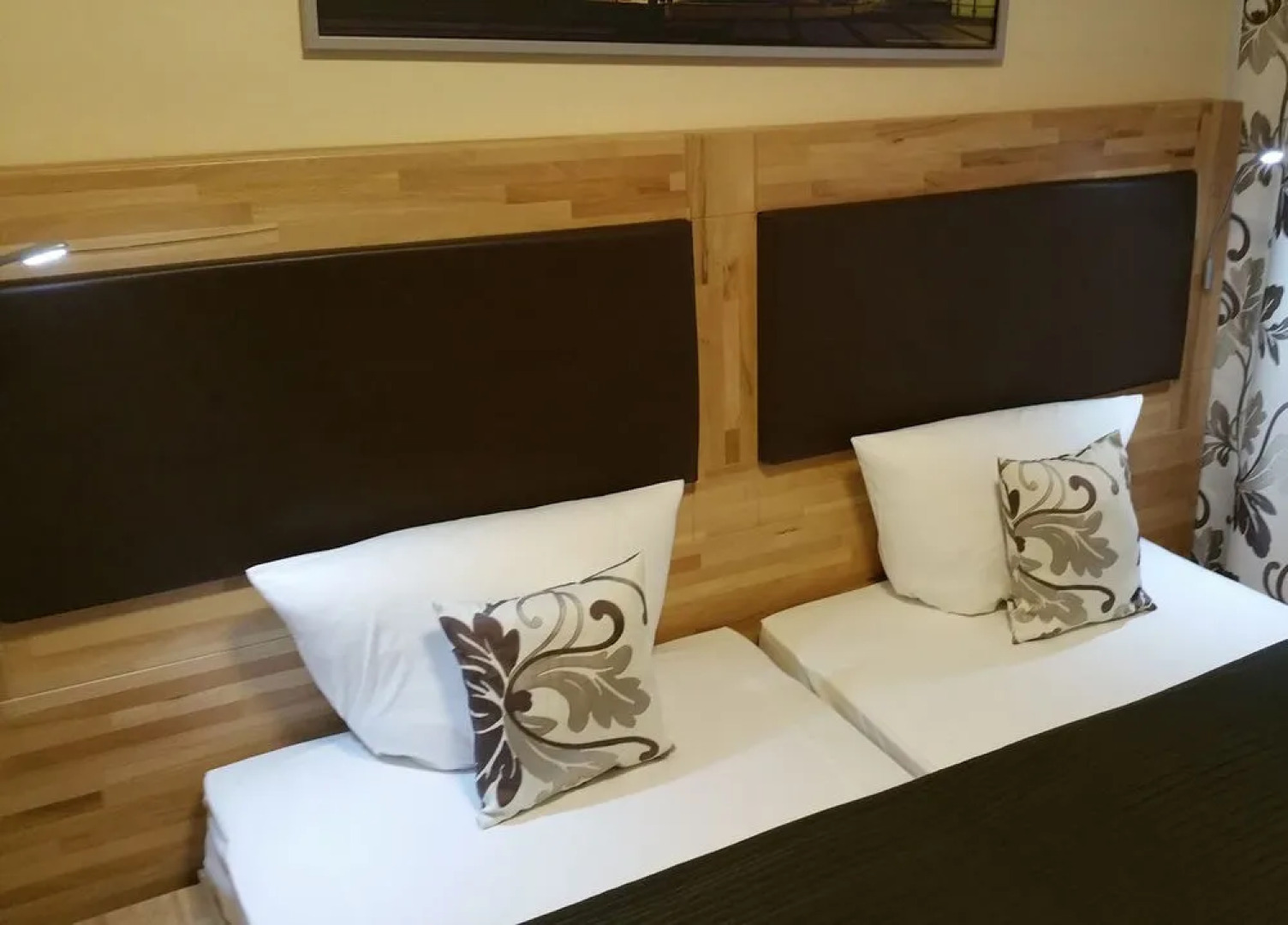 Karli Suites Leipzig