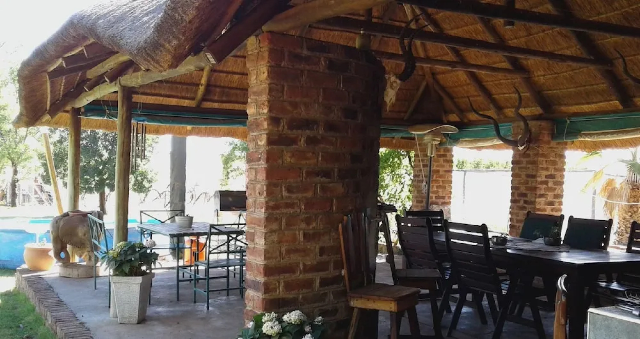 Ebenhaeser Guest Farm