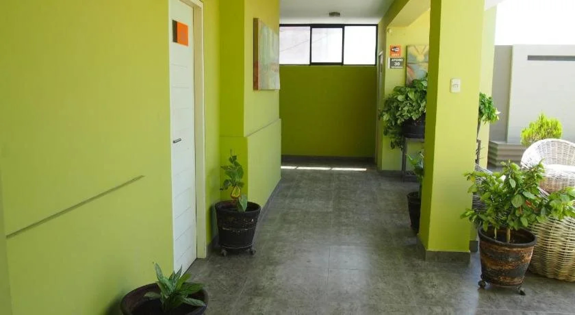 Hotel Valle del Sol HAND