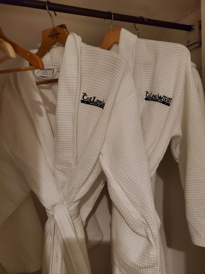 The Collingwood Guest House