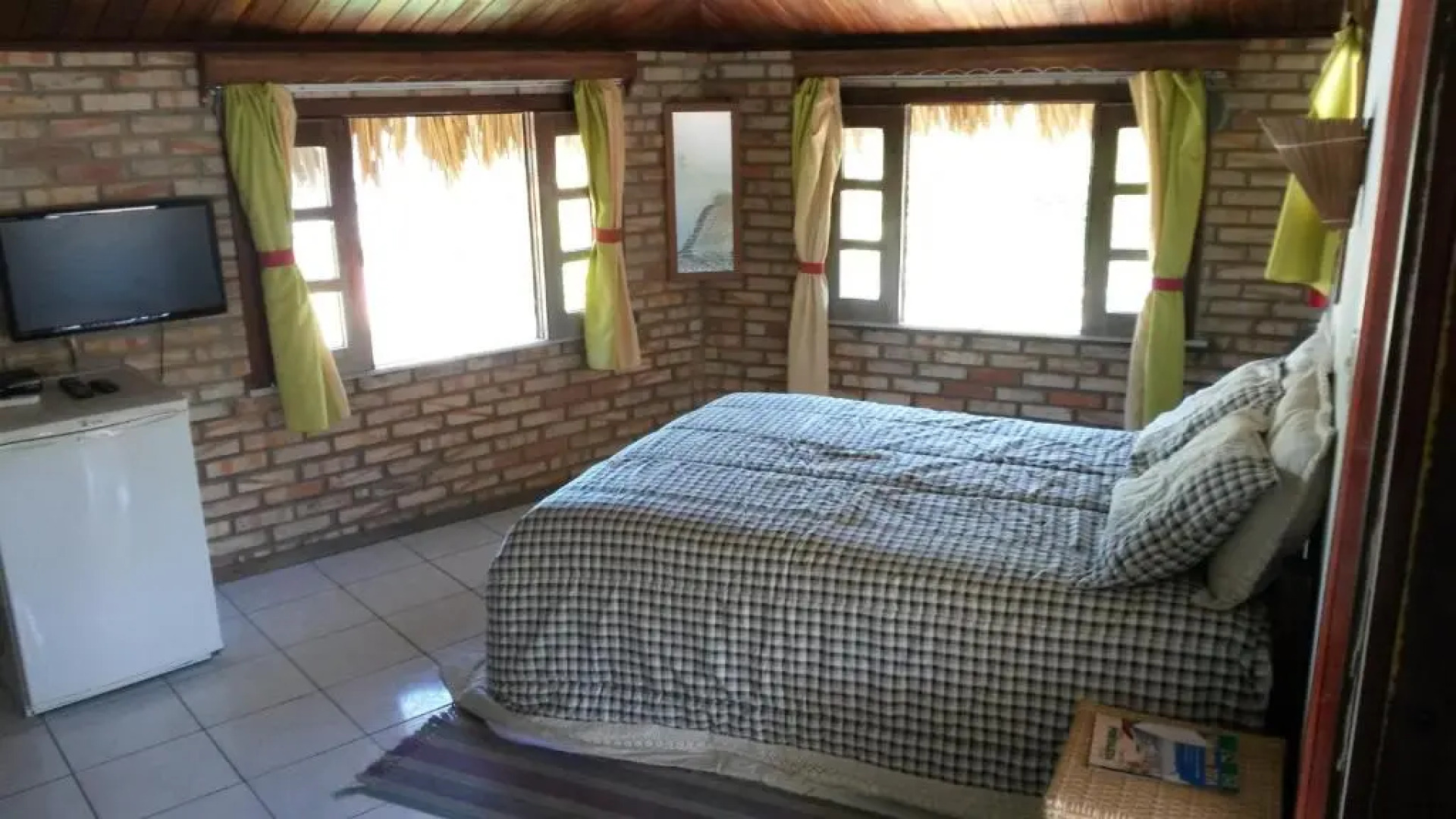 Pousada Vale do Luar