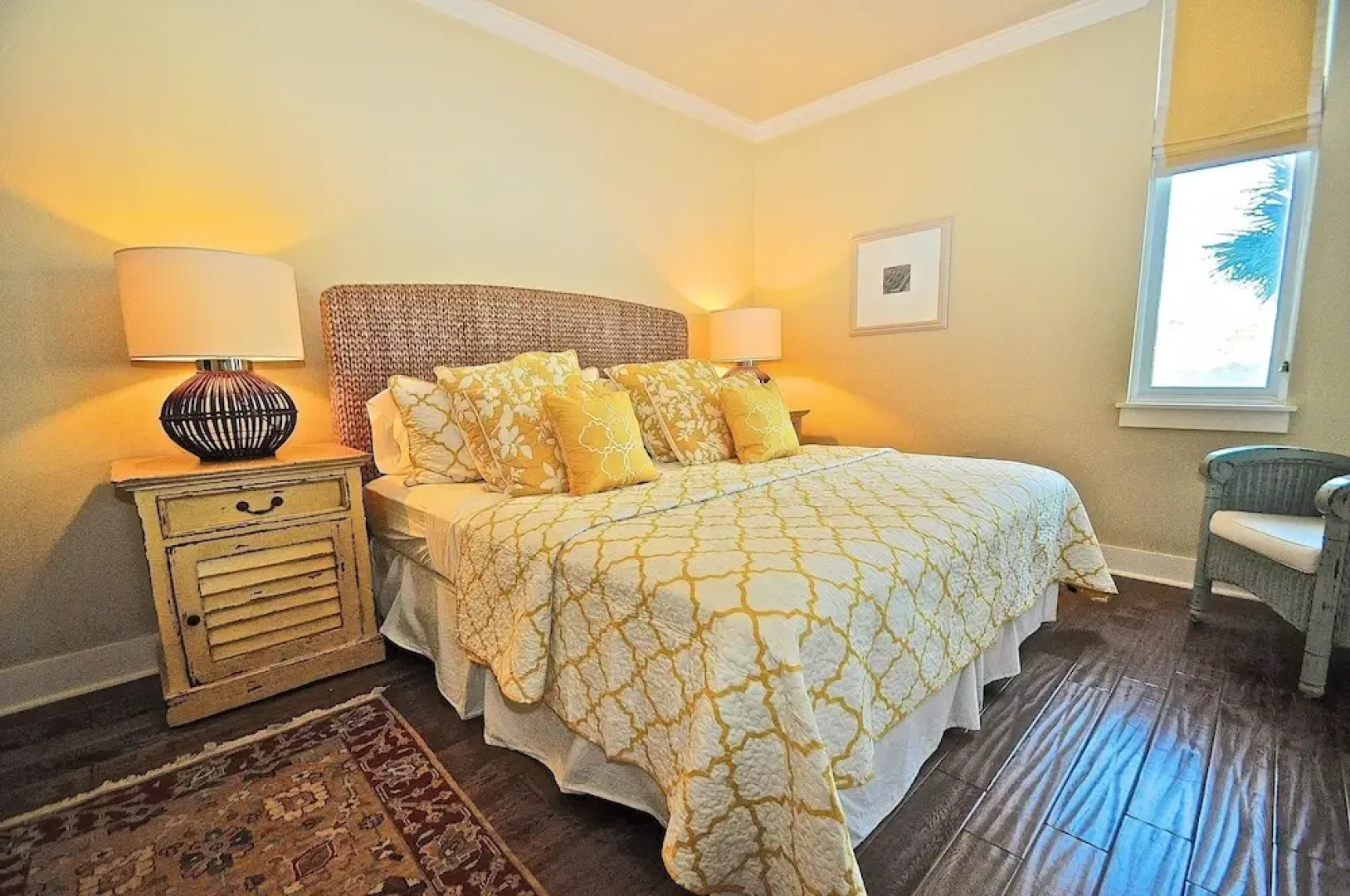 Six Palms 2B 2 Bedroom Condo By Coastal Dreamin