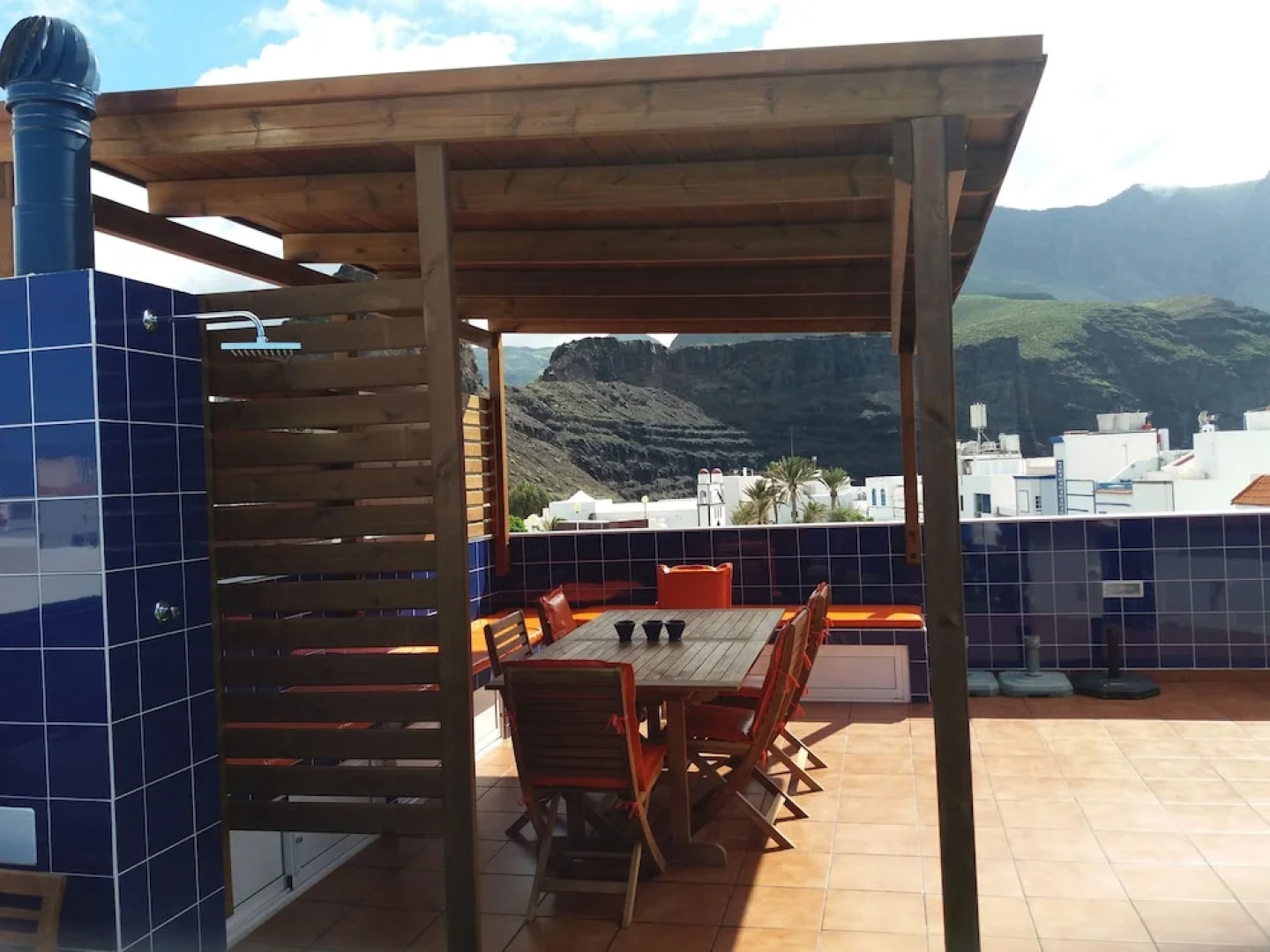 Apartamentos Casa Ma