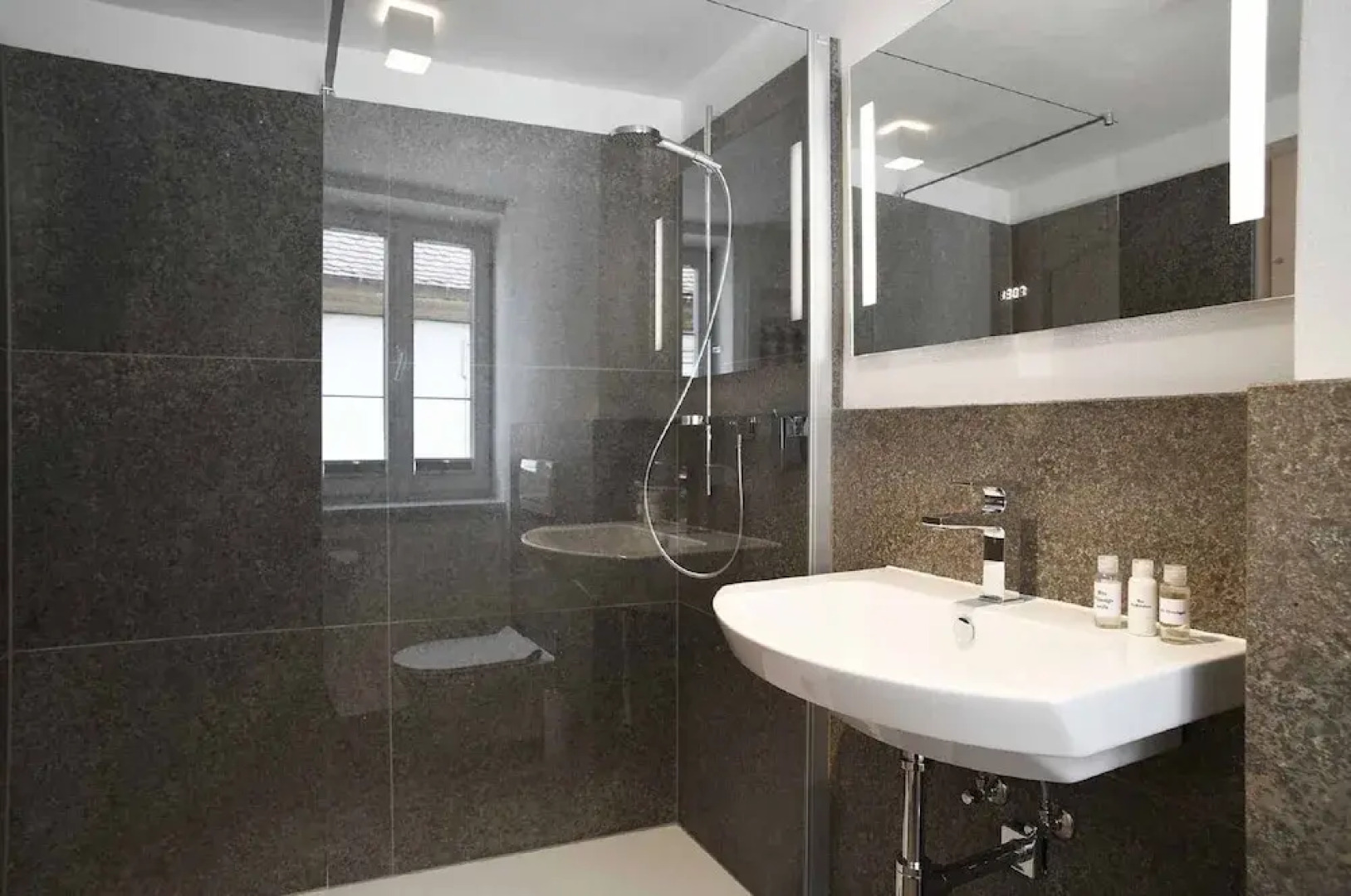 Hästens Hotel – chez Douverne