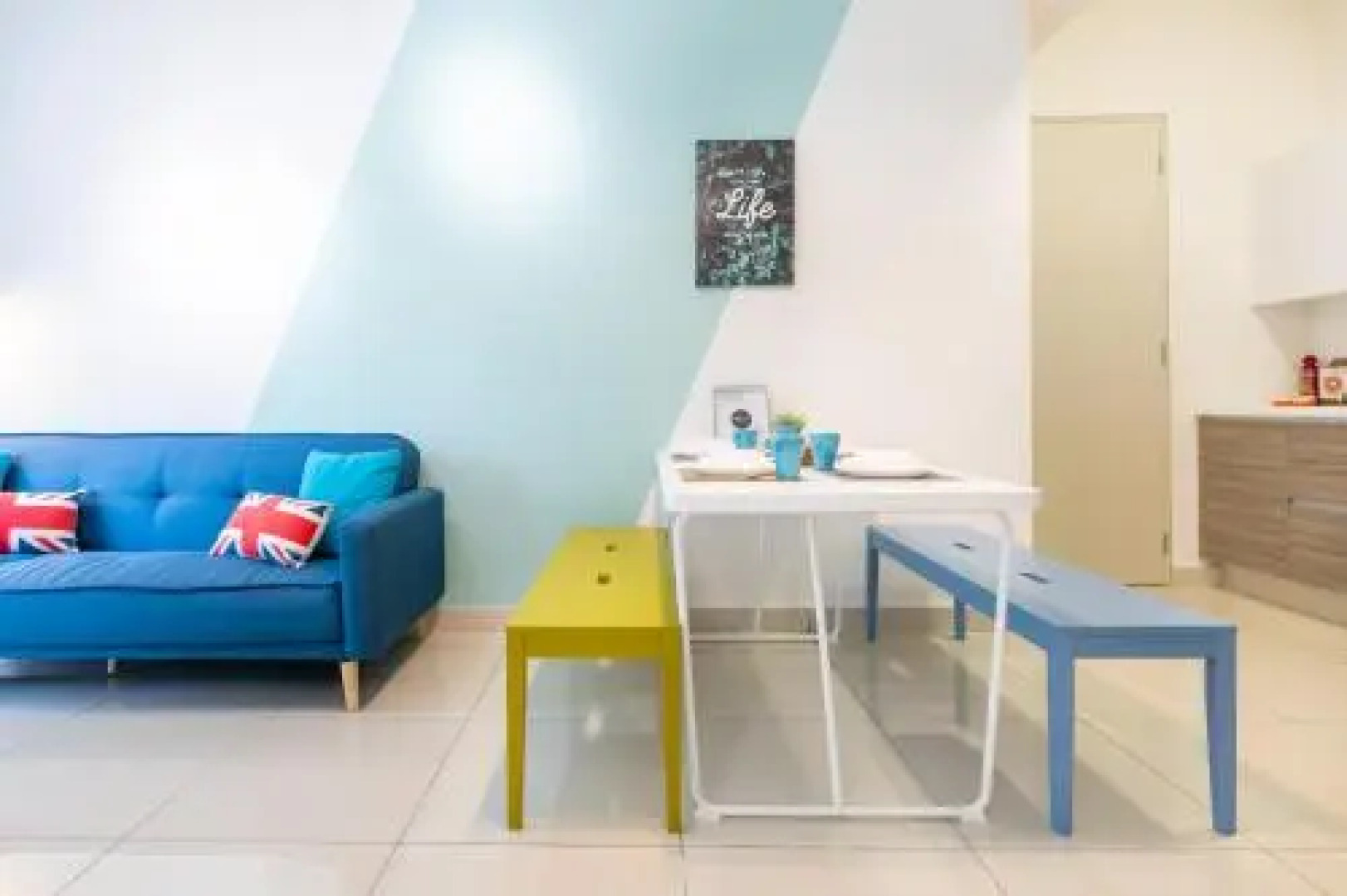 28 Boulevard Superior 2 Bedroom Resort Facilities 3-6km to Velocity TRX KLCC