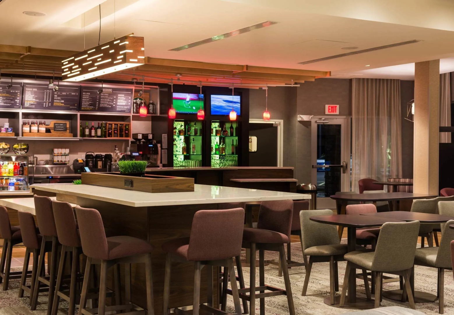 Courtyard by Marriott Elmira Horseheads