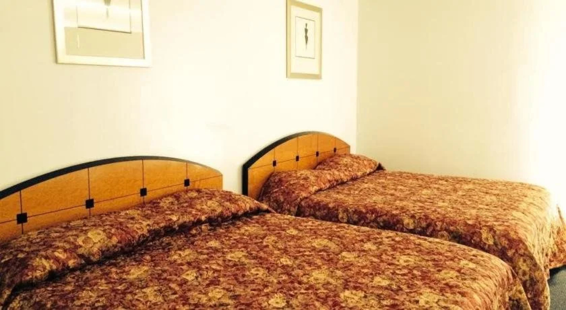 American Suites El Dorado