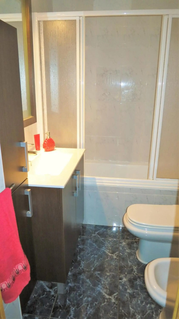 Bianca Seaview & Beach Apartment